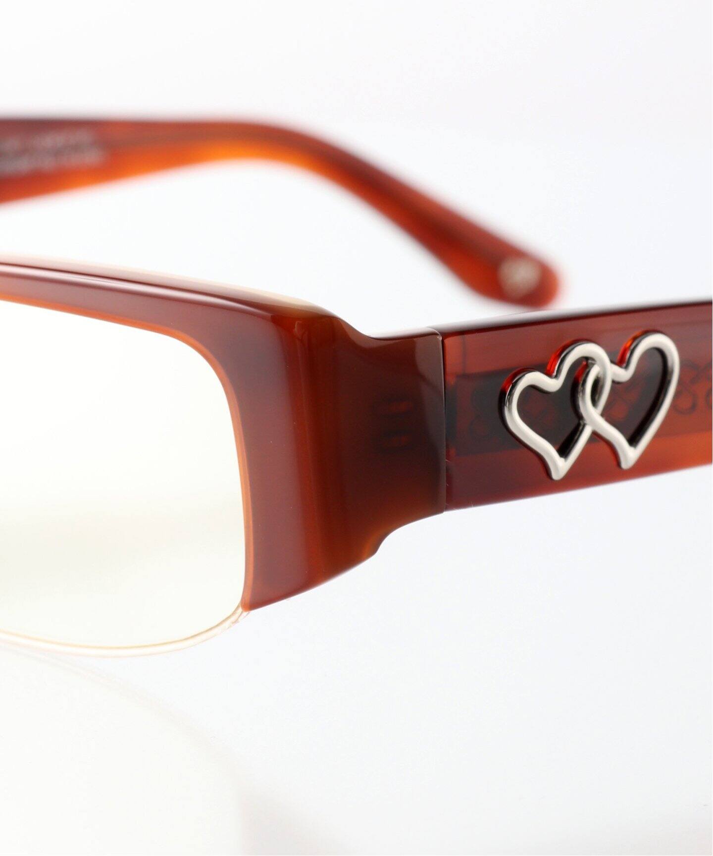 BONNIE CLYDE / ボニークライド EQ100（メガネ）｜PULP（パルプ）の