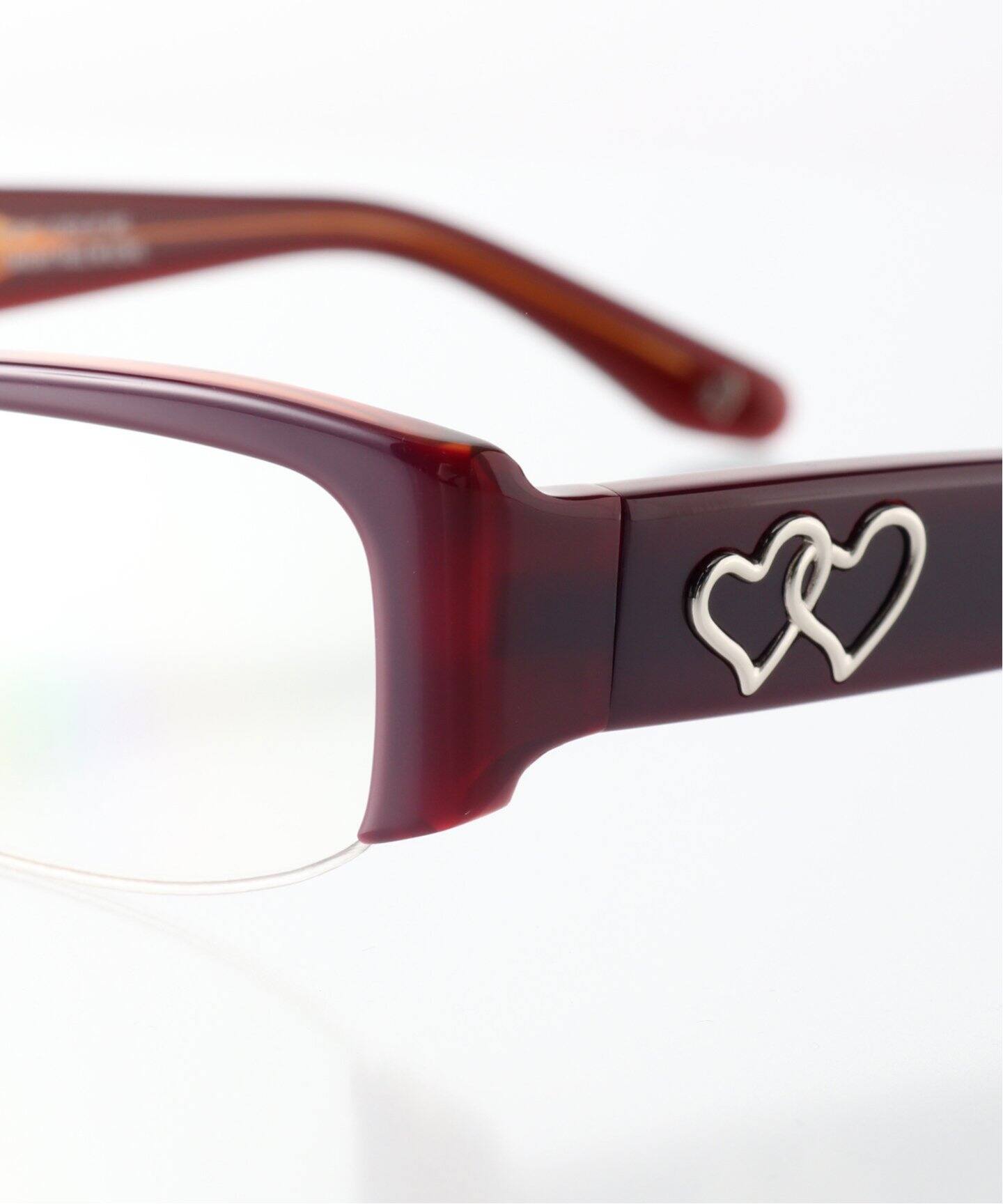 BONNIE CLYDE / ボニークライド EQ100（メガネ）｜PULP（パルプ）の