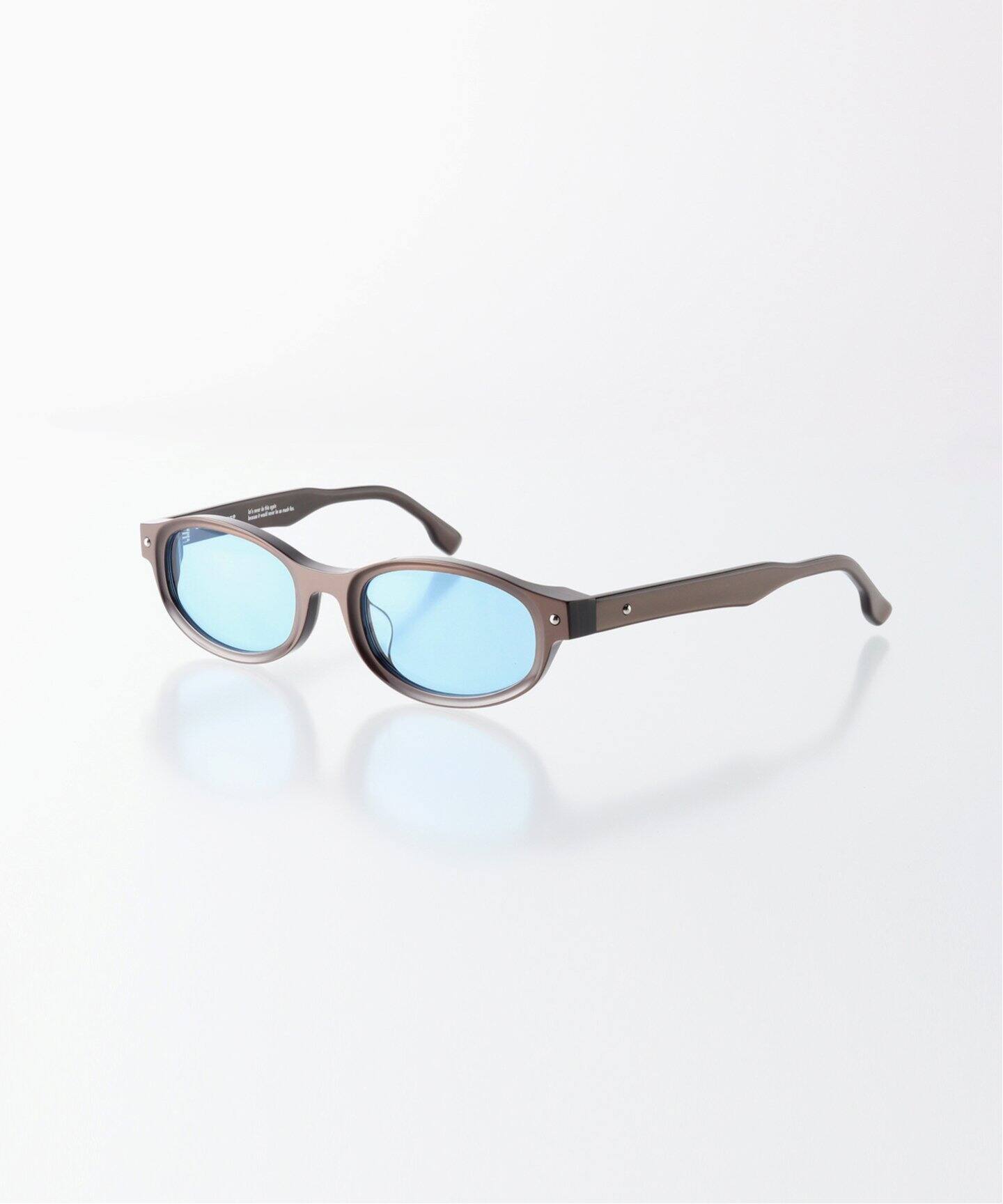 BONNIE CLYDE / ボニークライド】ROLLER COASTER（サングラス）｜PULP  