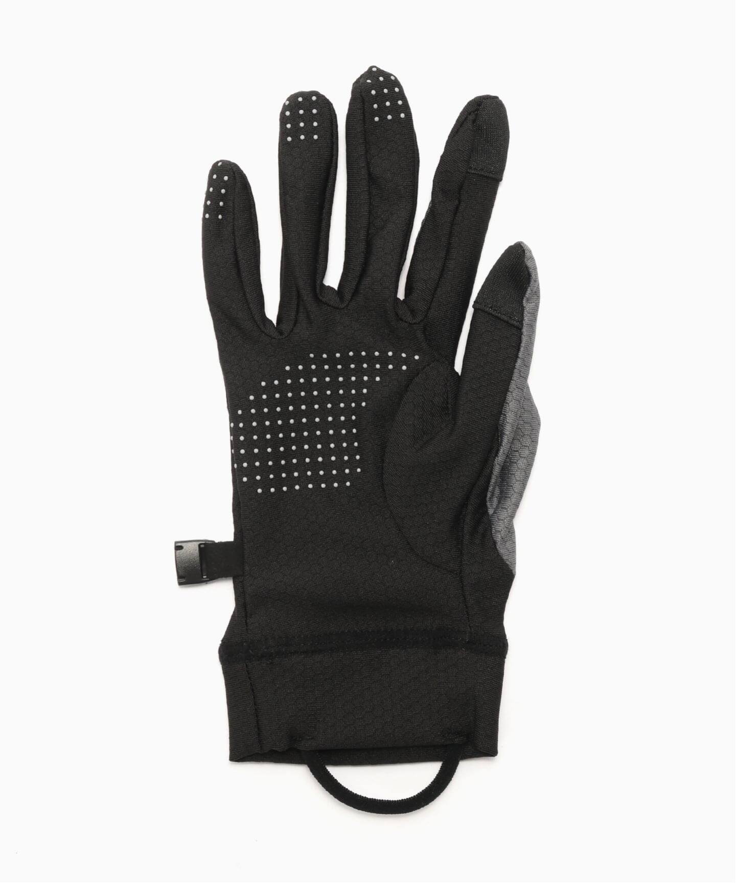 ROA / ロア ANDIE BASE LAYER GLOVES（手袋）｜PULP（パルプ）の通販