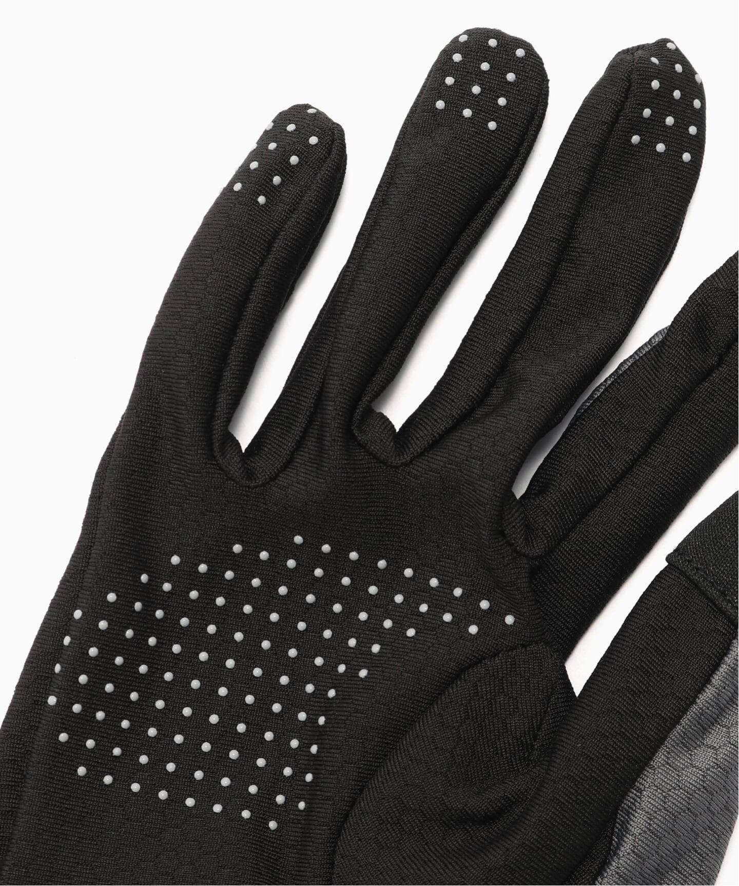 ROA / ロア ANDIE BASE LAYER GLOVES（手袋）｜PULP（パルプ）の通販