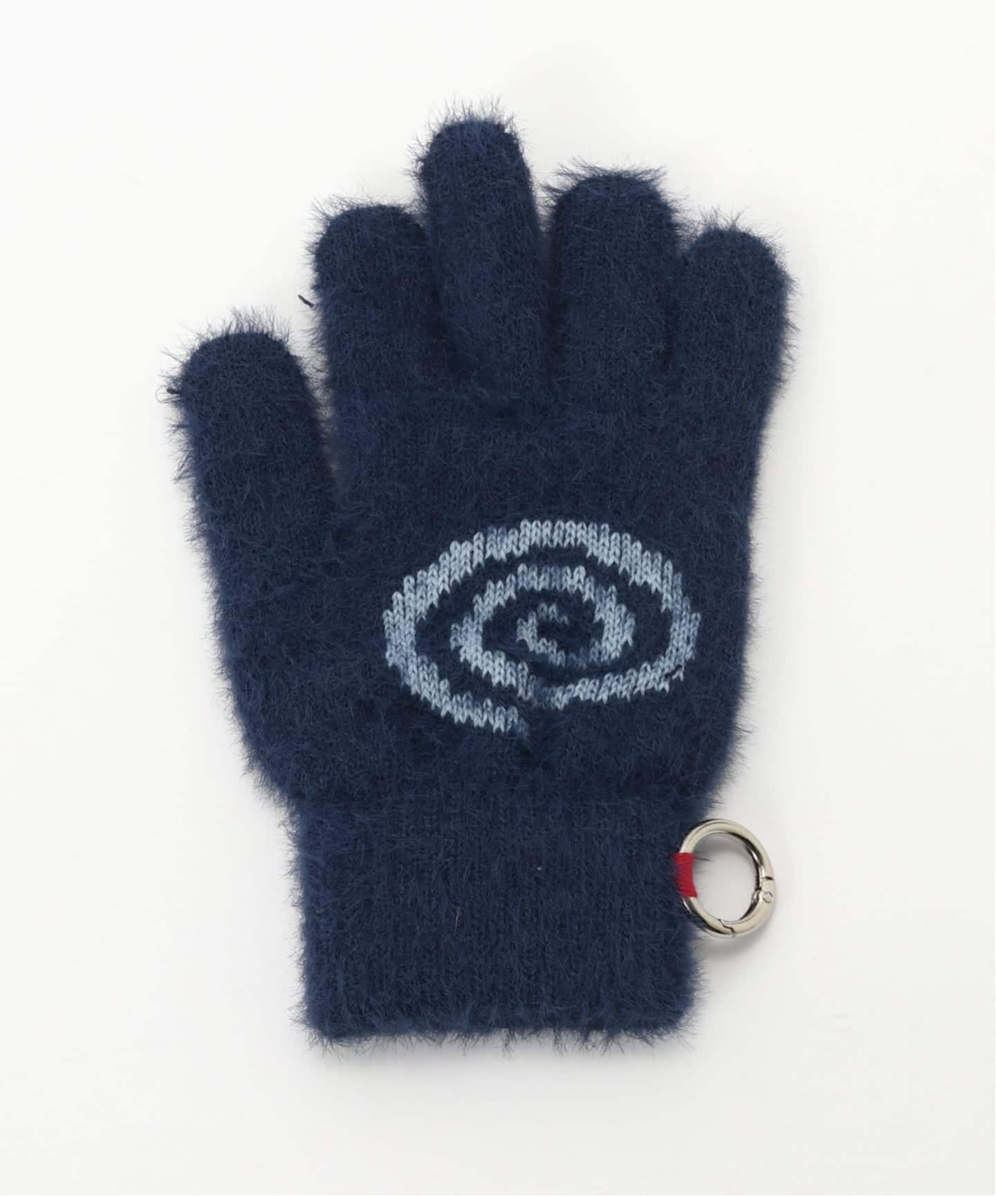 SOL soonerorlater / スーナーオアレイター GURUGURU HAIRY GLOVES