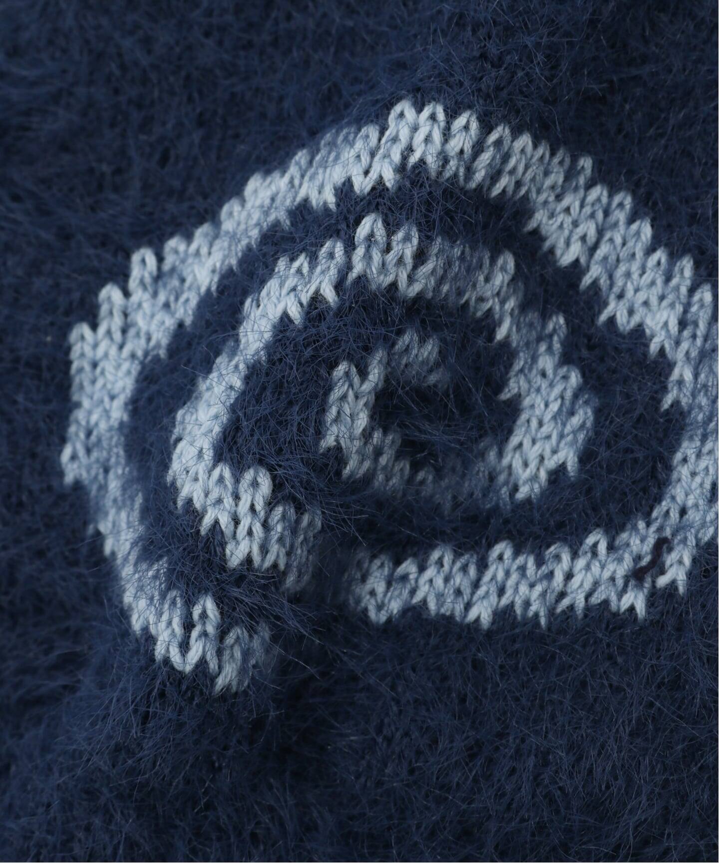 SOL soonerorlater / スーナーオアレイター GURUGURU HAIRY GLOVES