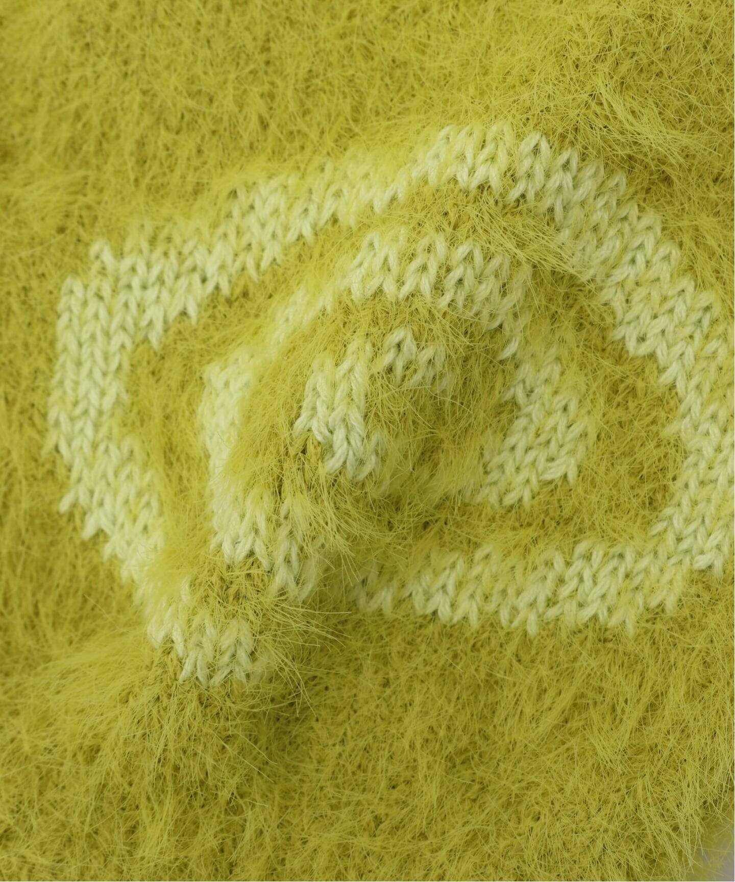 SOL soonerorlater / スーナーオアレイター GURUGURU HAIRY GLOVES