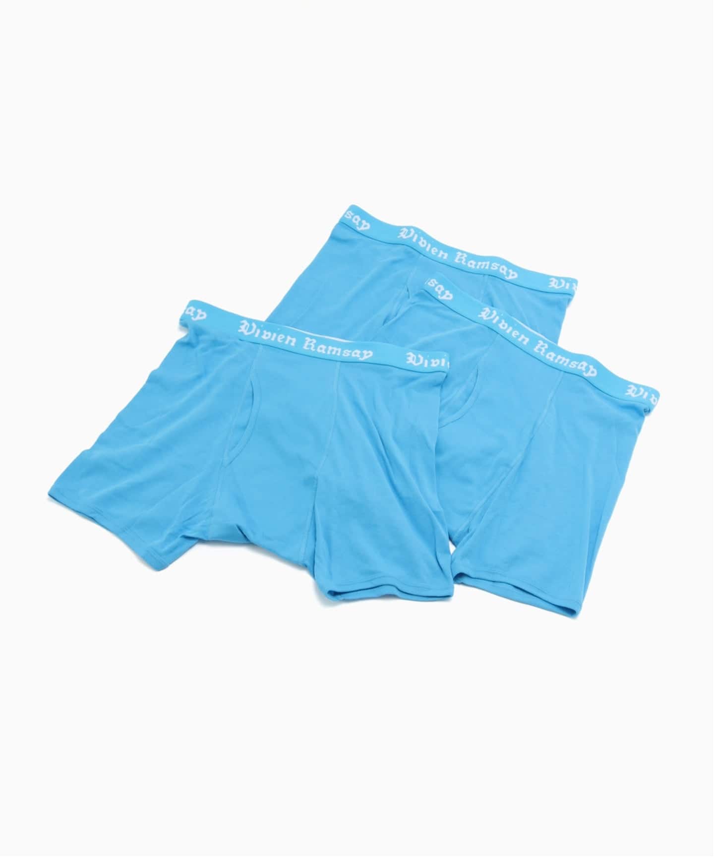 VIVIEN RAMSAY / ヴィヴィアンラムゼイ BOXER BRIEF(3 PACK)（その他