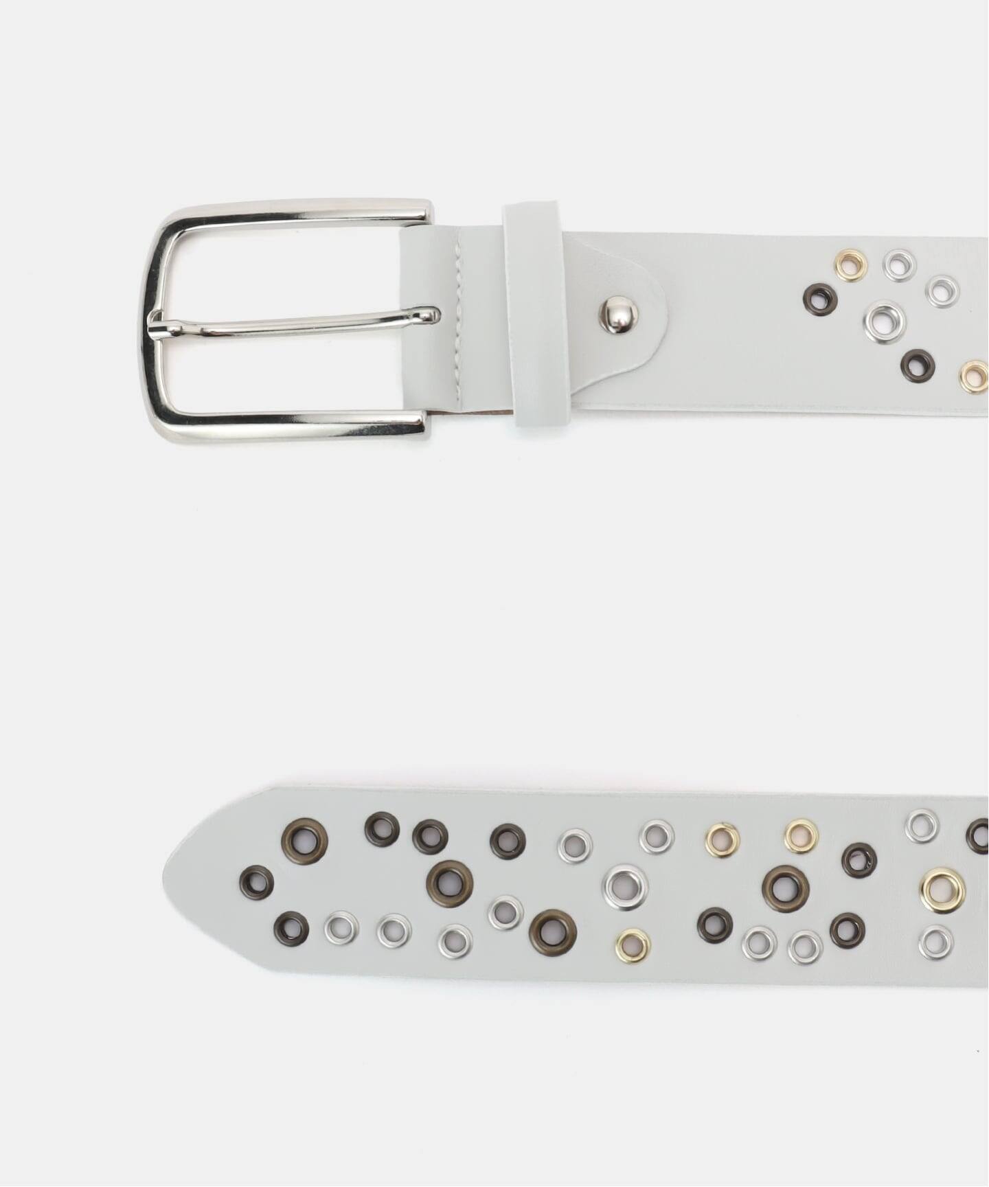 Gimaguas / ギマガス RUFUS BELT（ベルト）｜PULP（パルプ）の