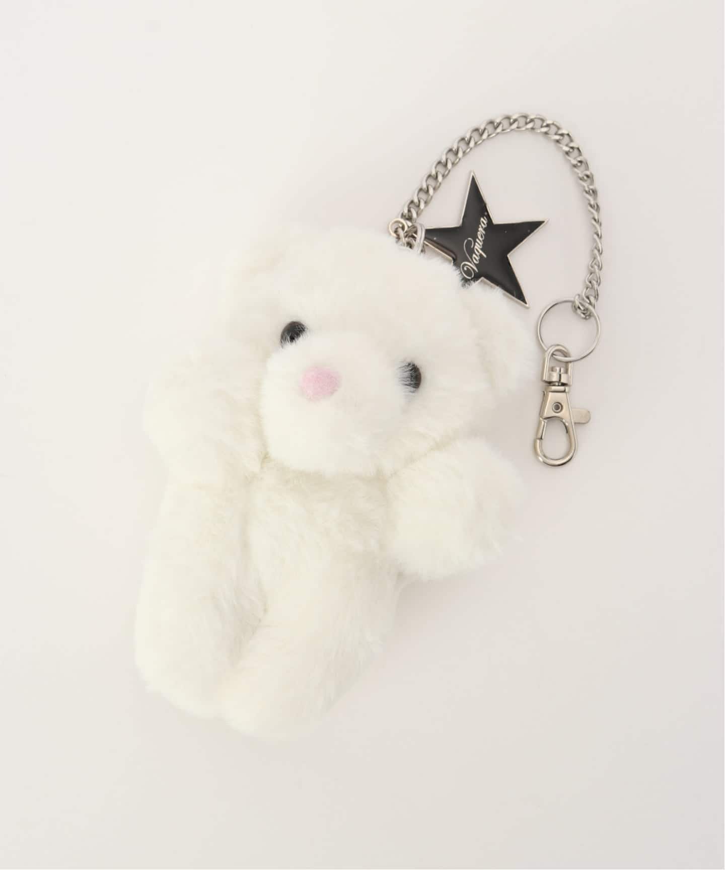 Vaquera クマ Teddy Bear キーチェーン VAQUERA TEDDY BEAR KEYCHAIN – THE ELEPHANT