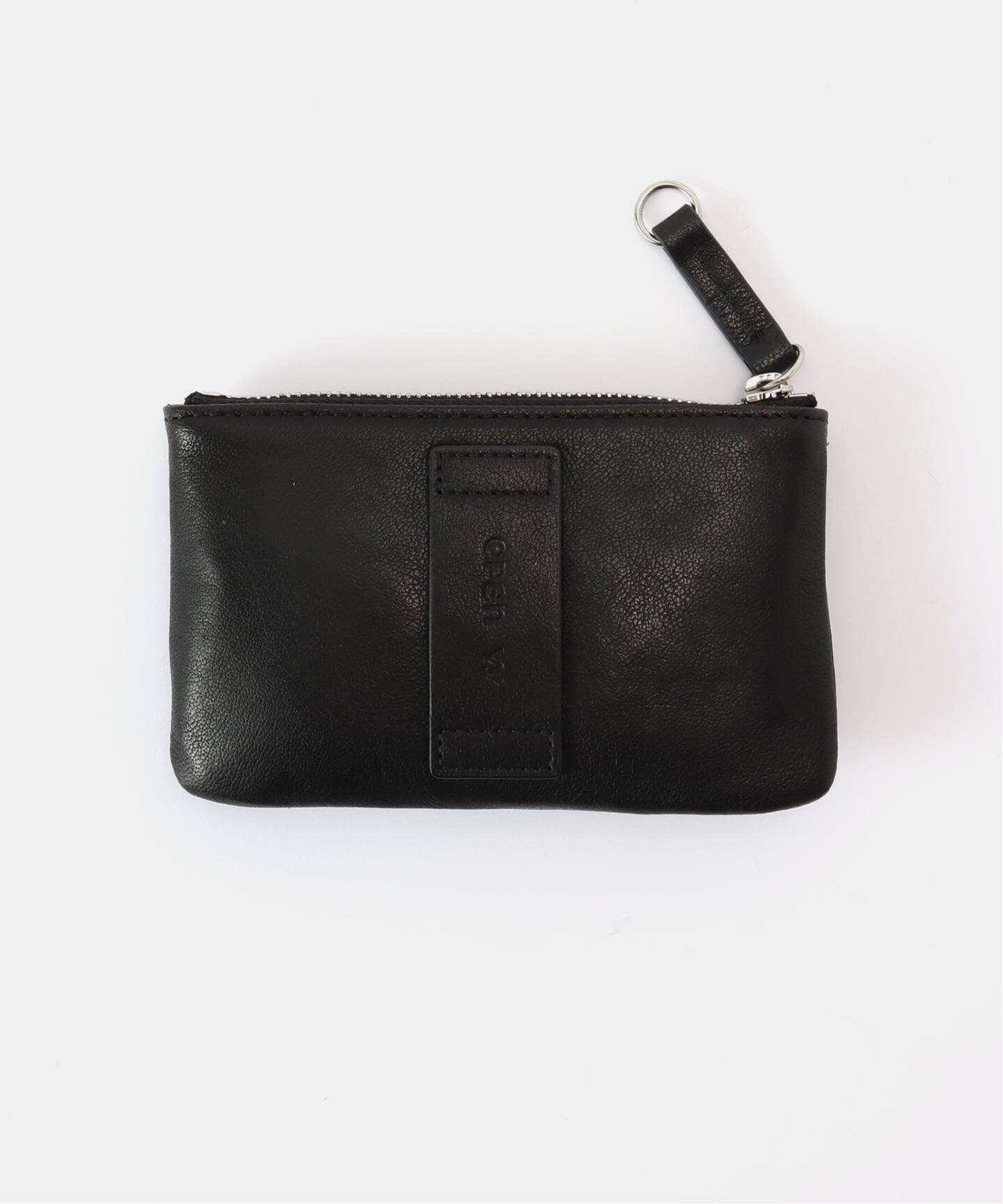 小物 [OPEN YY] STUD CHAIN WALLET 967fae6fdd03d3e2d844a66c3de290