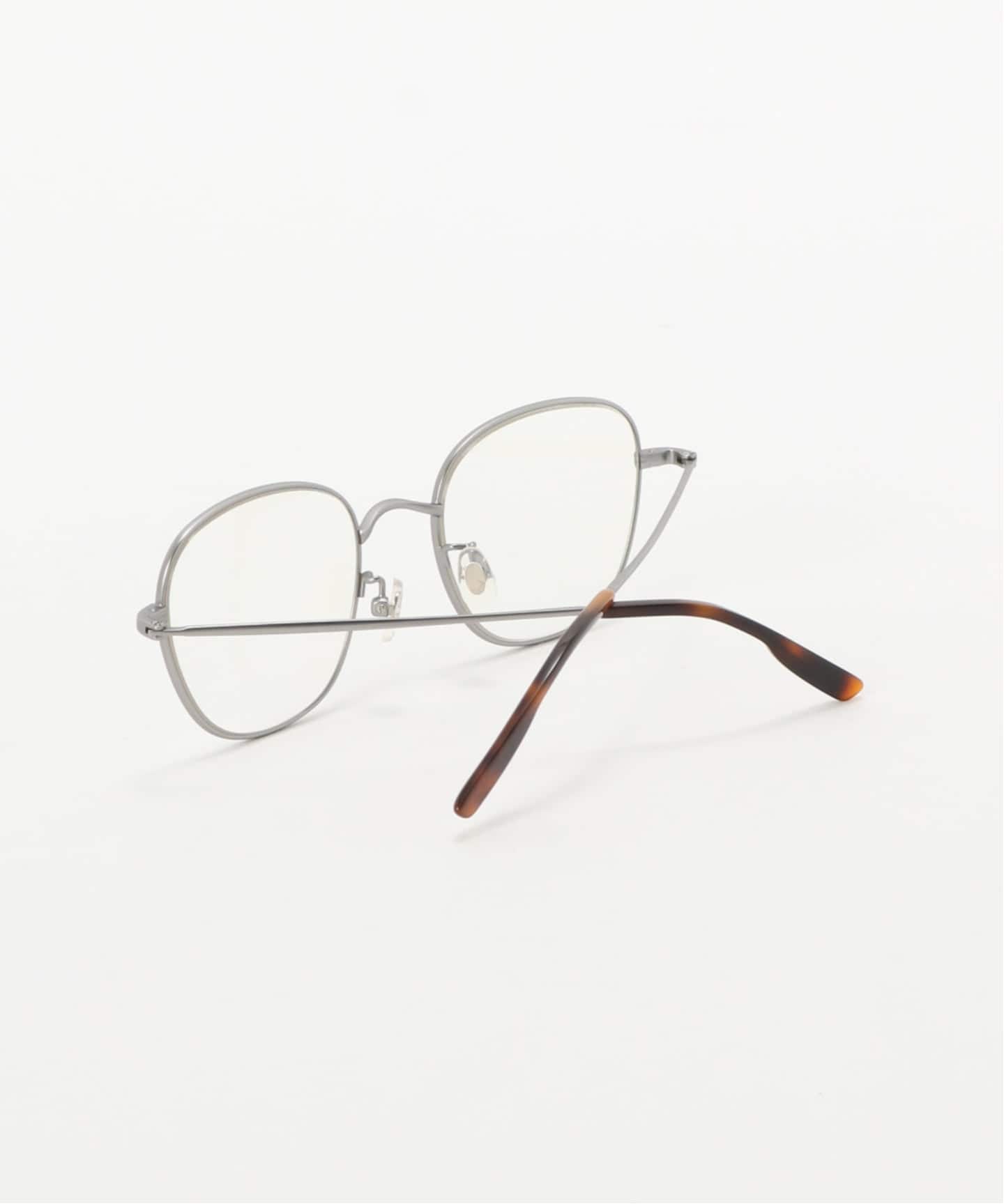 Geek Office / ギークオフィス】TUMULUS / トゥミュラス JAE（メガネ