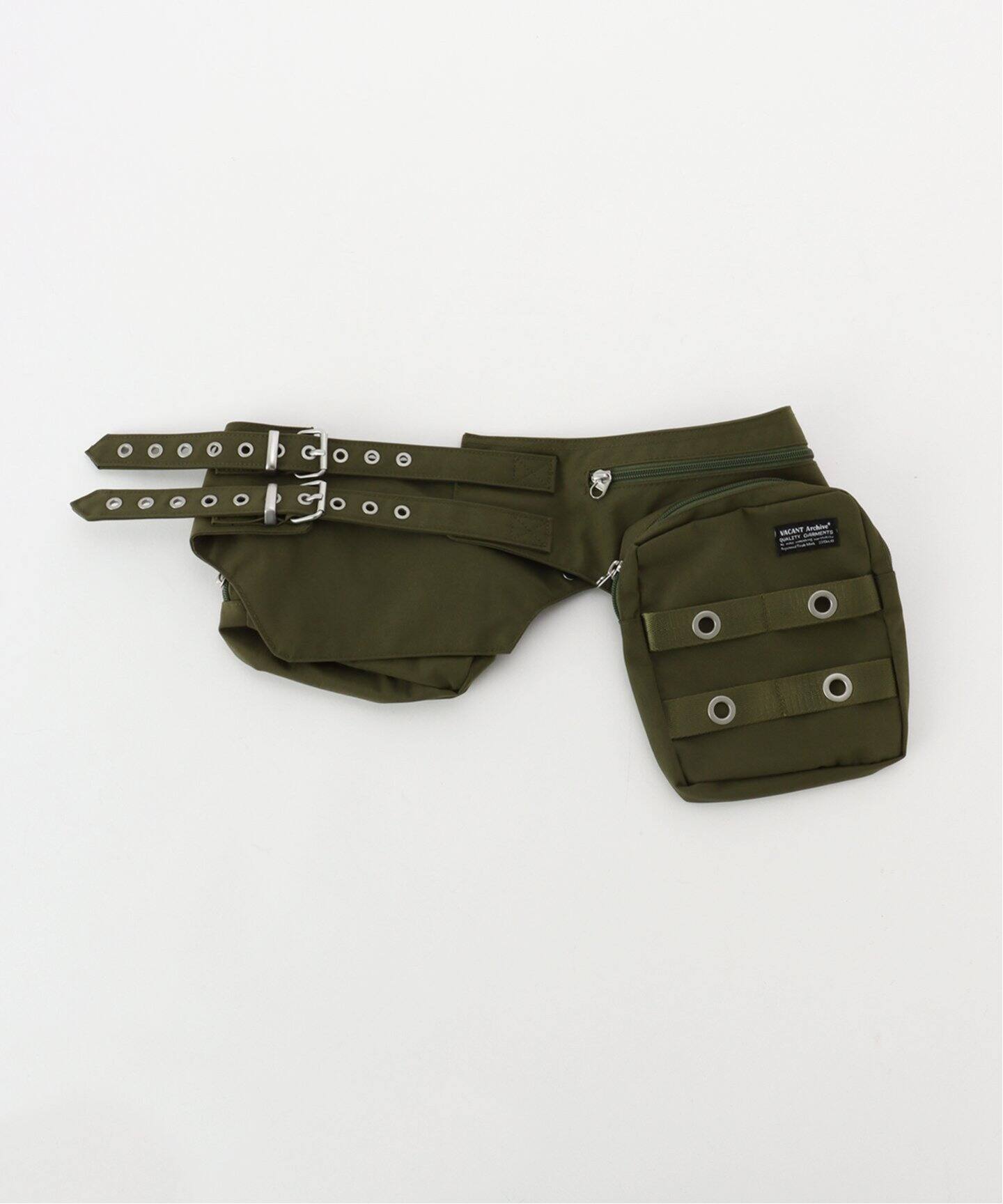 Geek Office / ギークオフィス】VACANT Archive / PIPER WIDE HIPSACK