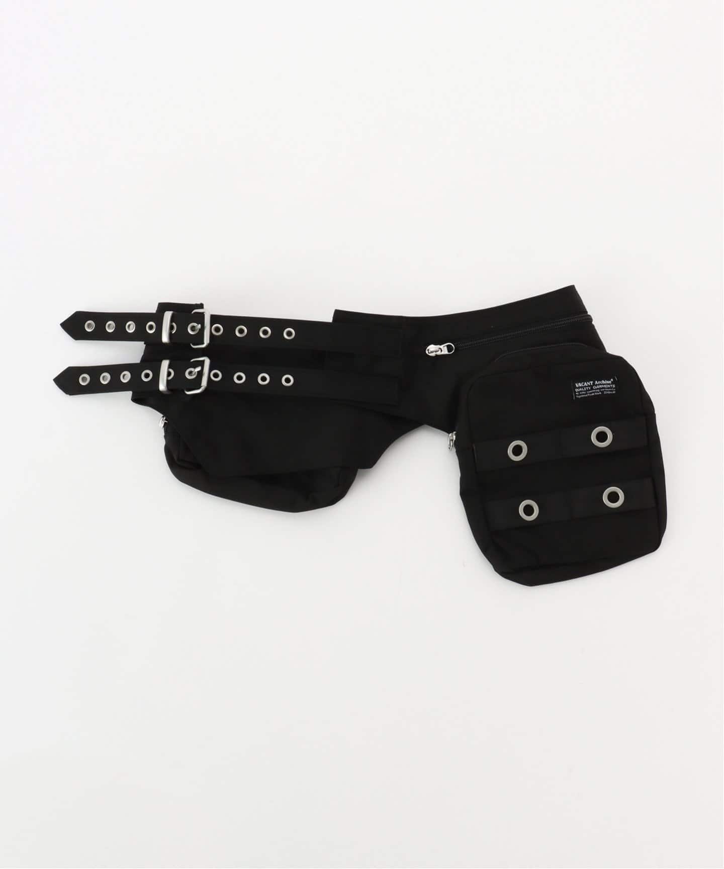 Geek Office / ギークオフィス】VACANT Archive / PIPER WIDE HIPSACK