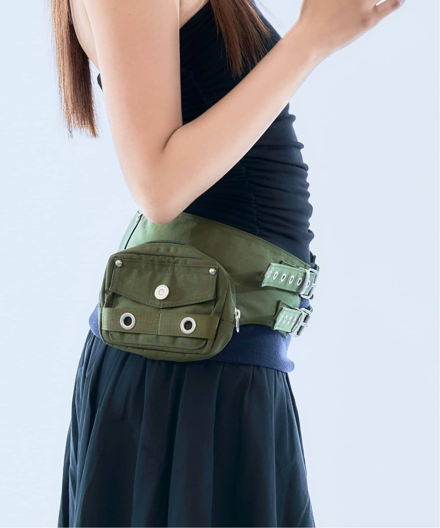 Geek Office / ギークオフィス】VACANT Archive / PIPER WIDE HIPSACK