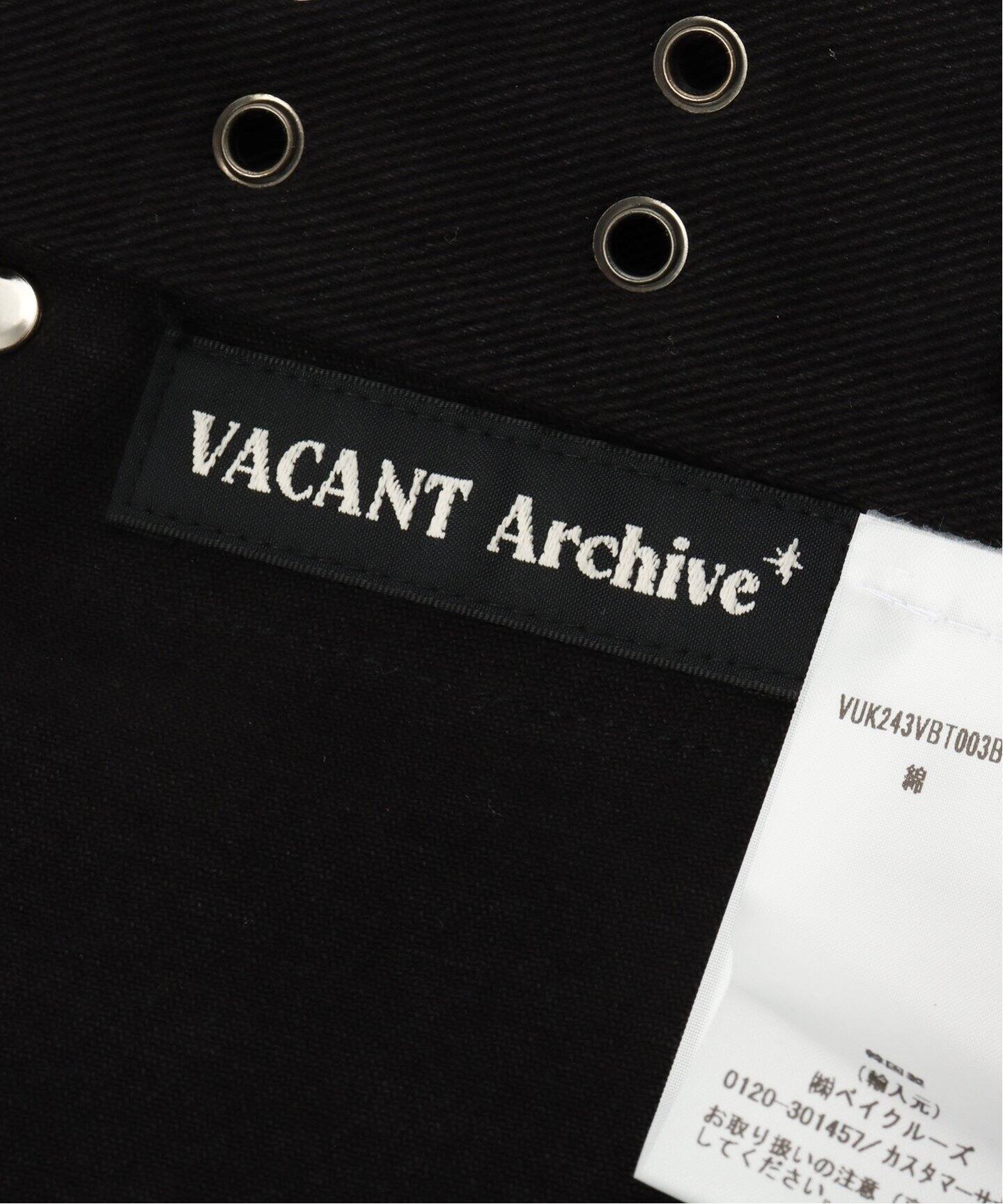 Geek Office / ギークオフィス】VACANT Archive / BAJESS