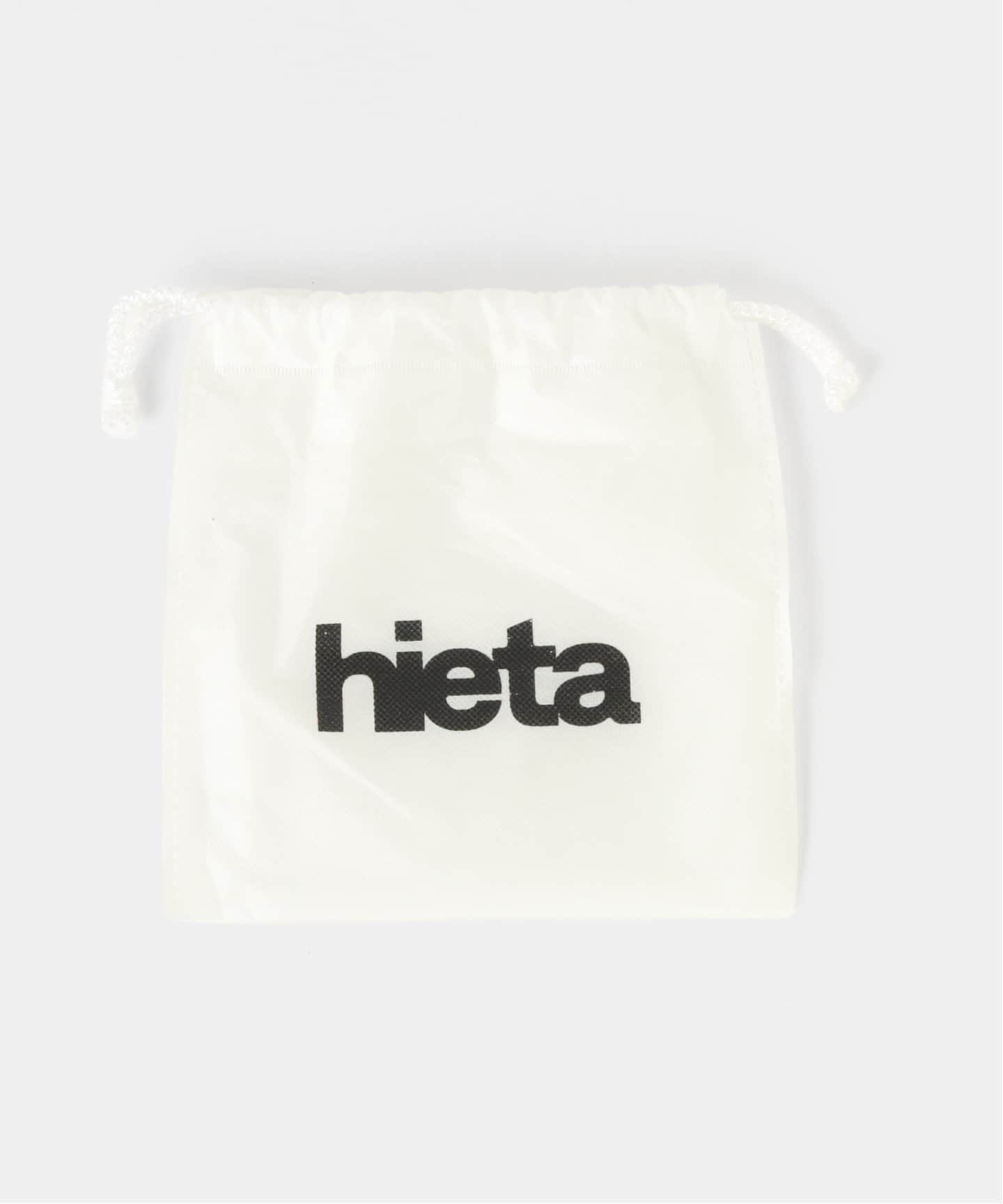 Geek Office / ギークオフィス】HIETA / ヒエタ BELLA CARD WALLET