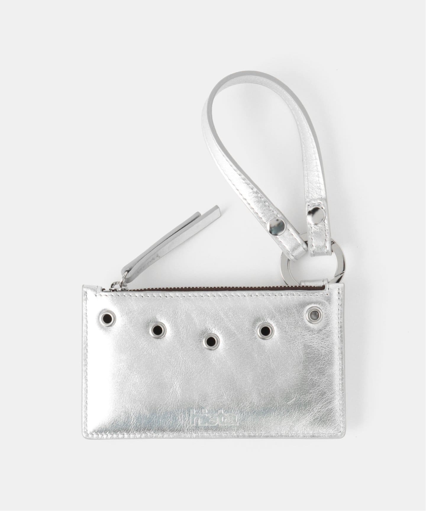 [hieta] / ☆ Bella Card Wallet / Grape Geek Office / ギークオフィス】HIETA / ヒエタ BELLA CARD