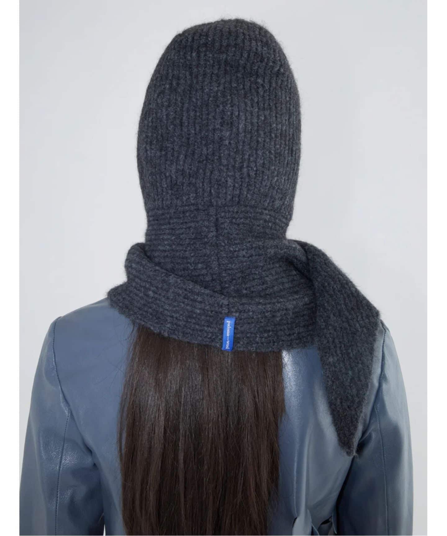 PALOMA WOOL / パロマウール COUCOU / RJ9010（ニットキャップ