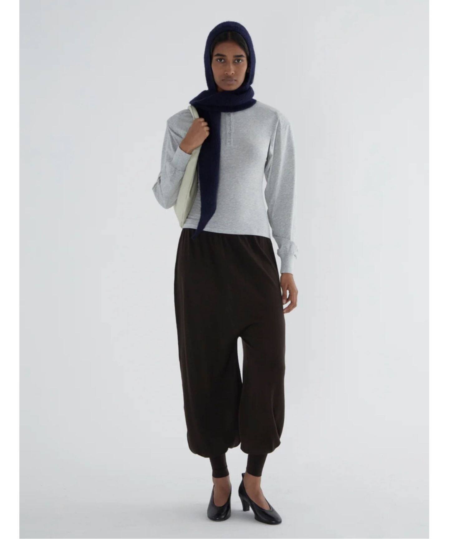 PALOMA WOOL / パロマウール COUCOU / RJ9010（ニットキャップ