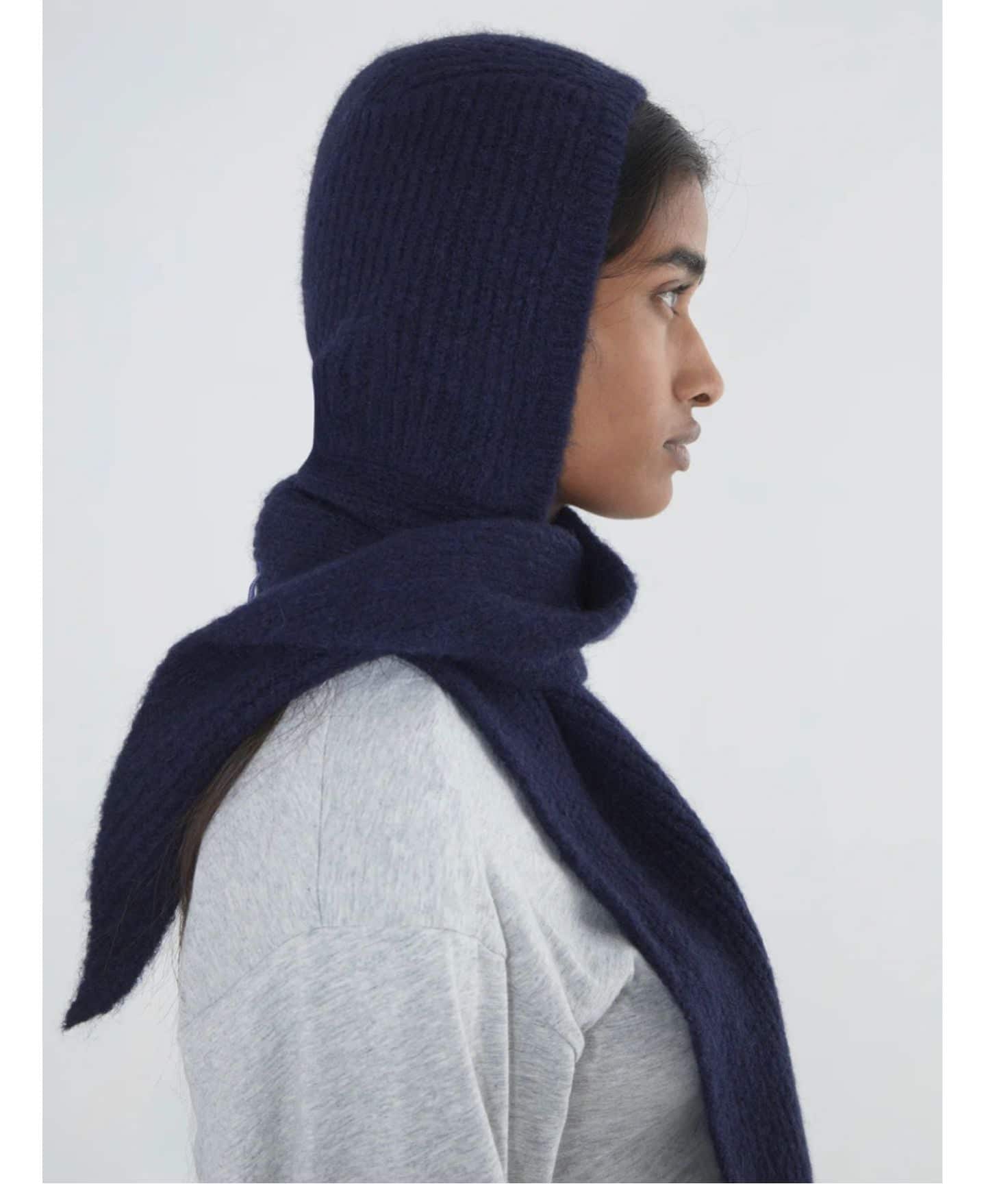 PALOMA WOOL / パロマウール COUCOU / RJ9010（ニットキャップ