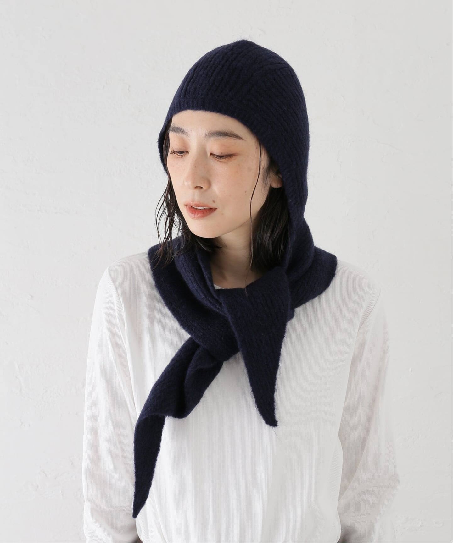 PALOMA WOOL / パロマウール COUCOU / RJ9010（ニットキャップ