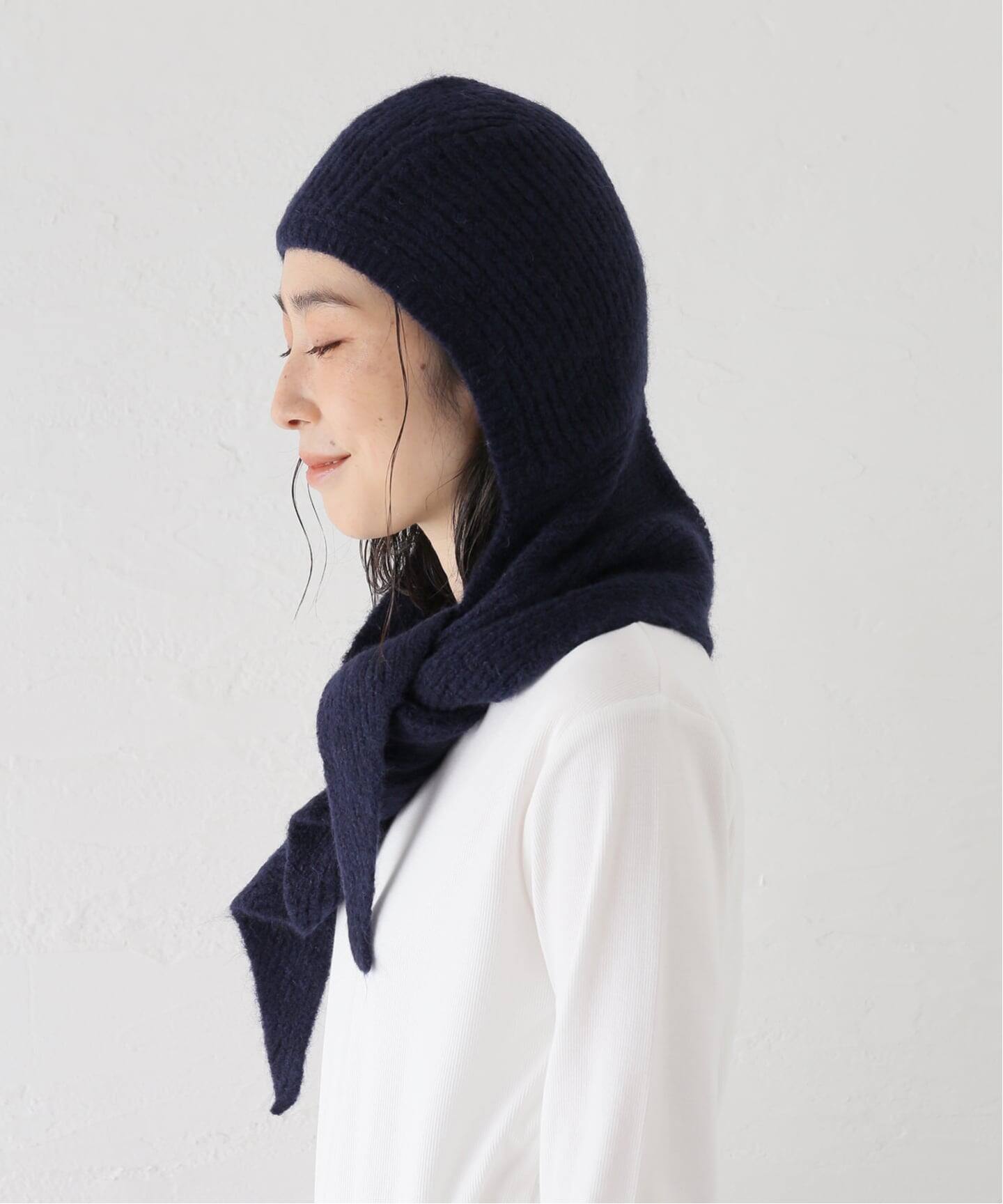 PALOMA WOOL / パロマウール COUCOU / RJ9010（ニットキャップ
