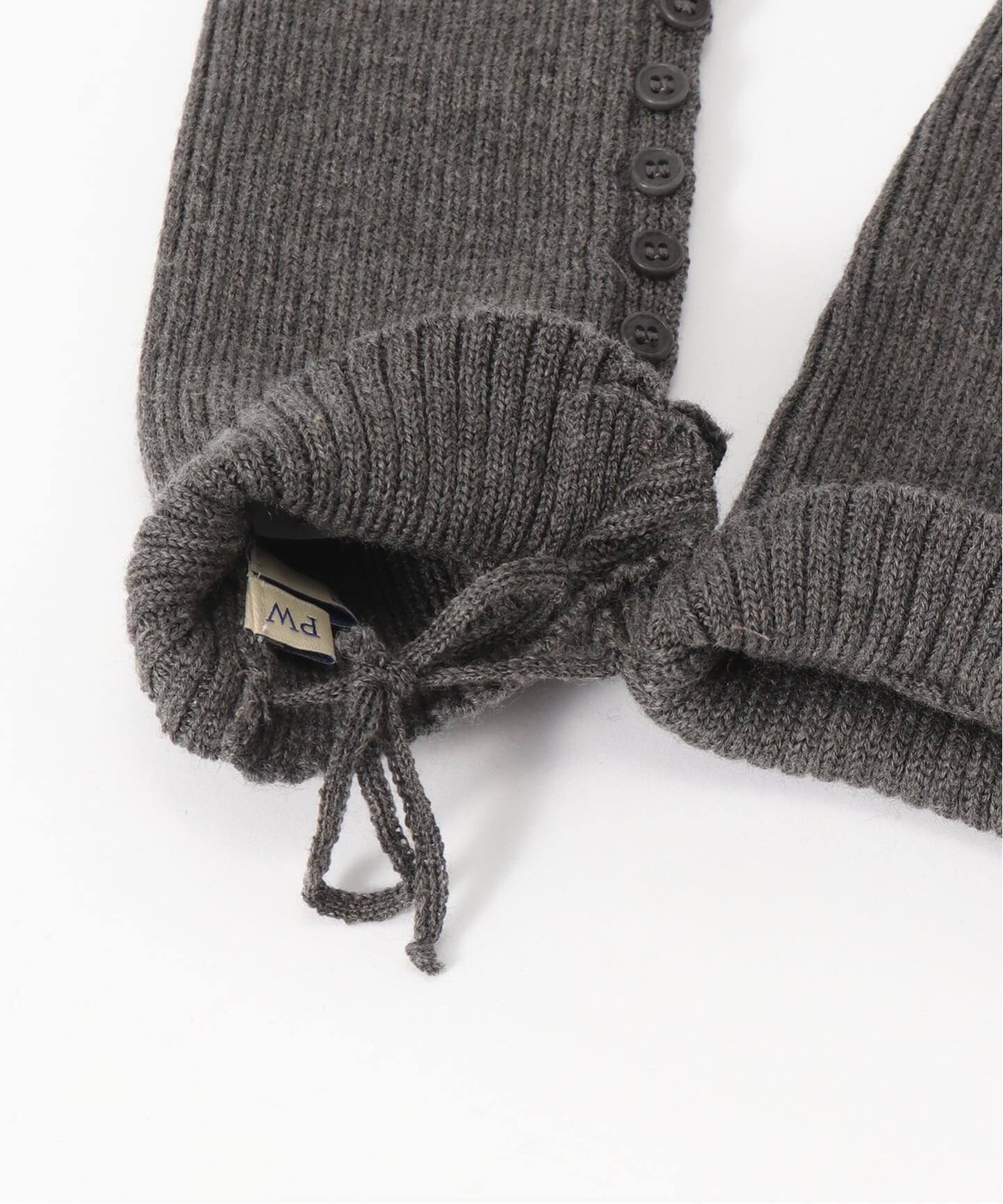 PALOMA WOOL / パロマウール PRIOR / TJ0894（レッグウォーマー