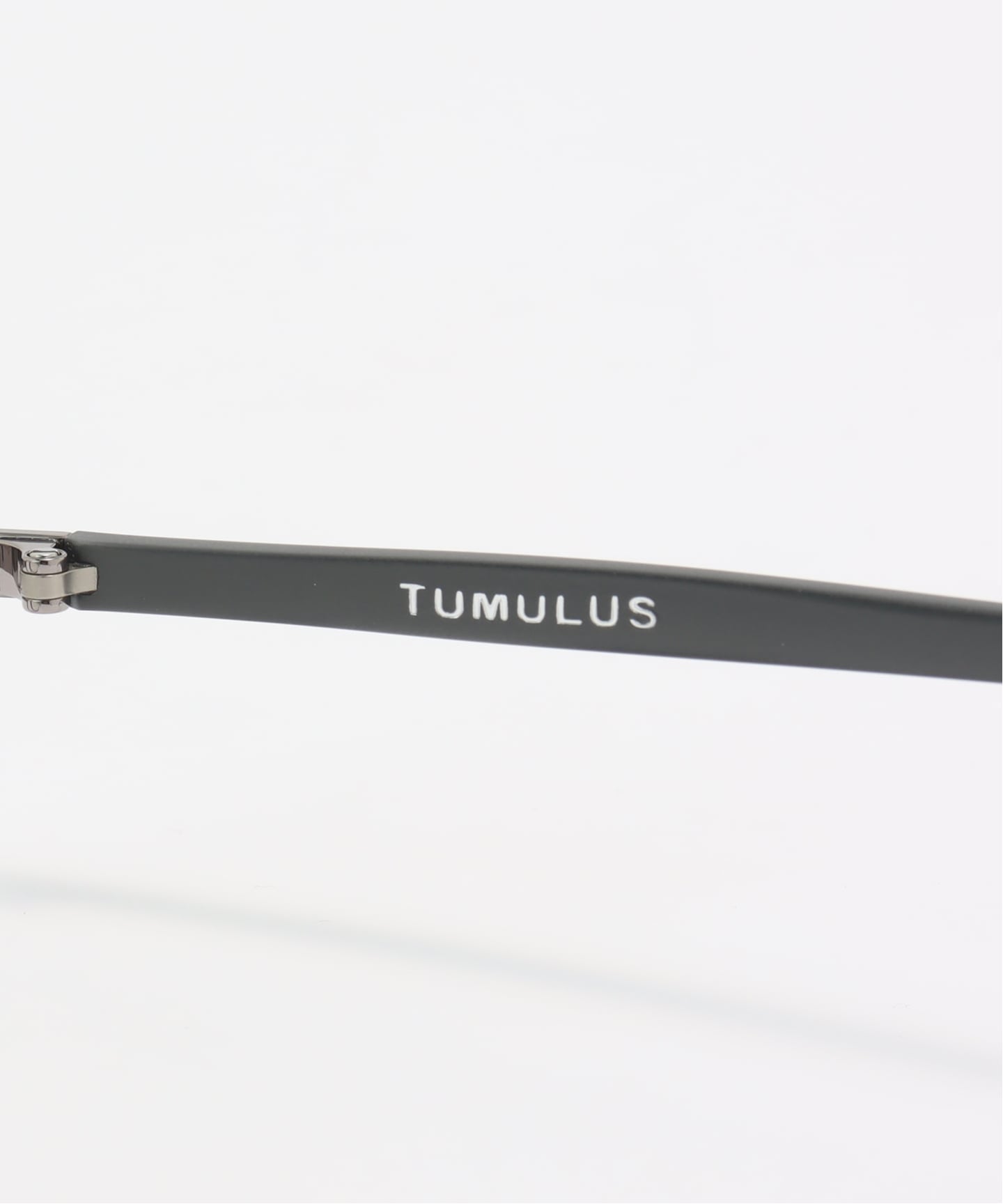 Geek Office / ギークオフィス】TUMULUS / トゥミュラス ASITA（メガネ