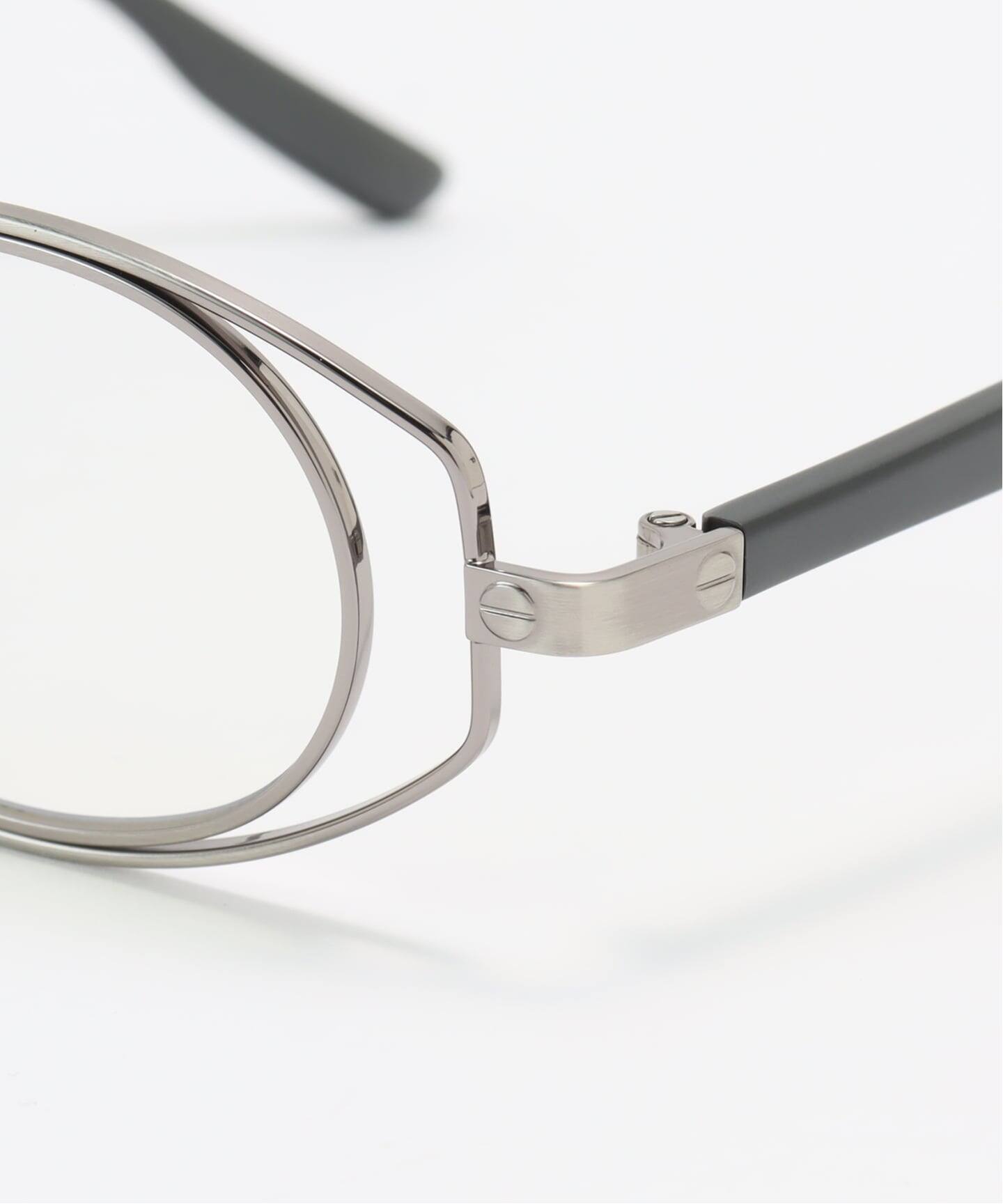 Geek Office / ギークオフィス】TUMULUS / トゥミュラス ASITA（メガネ