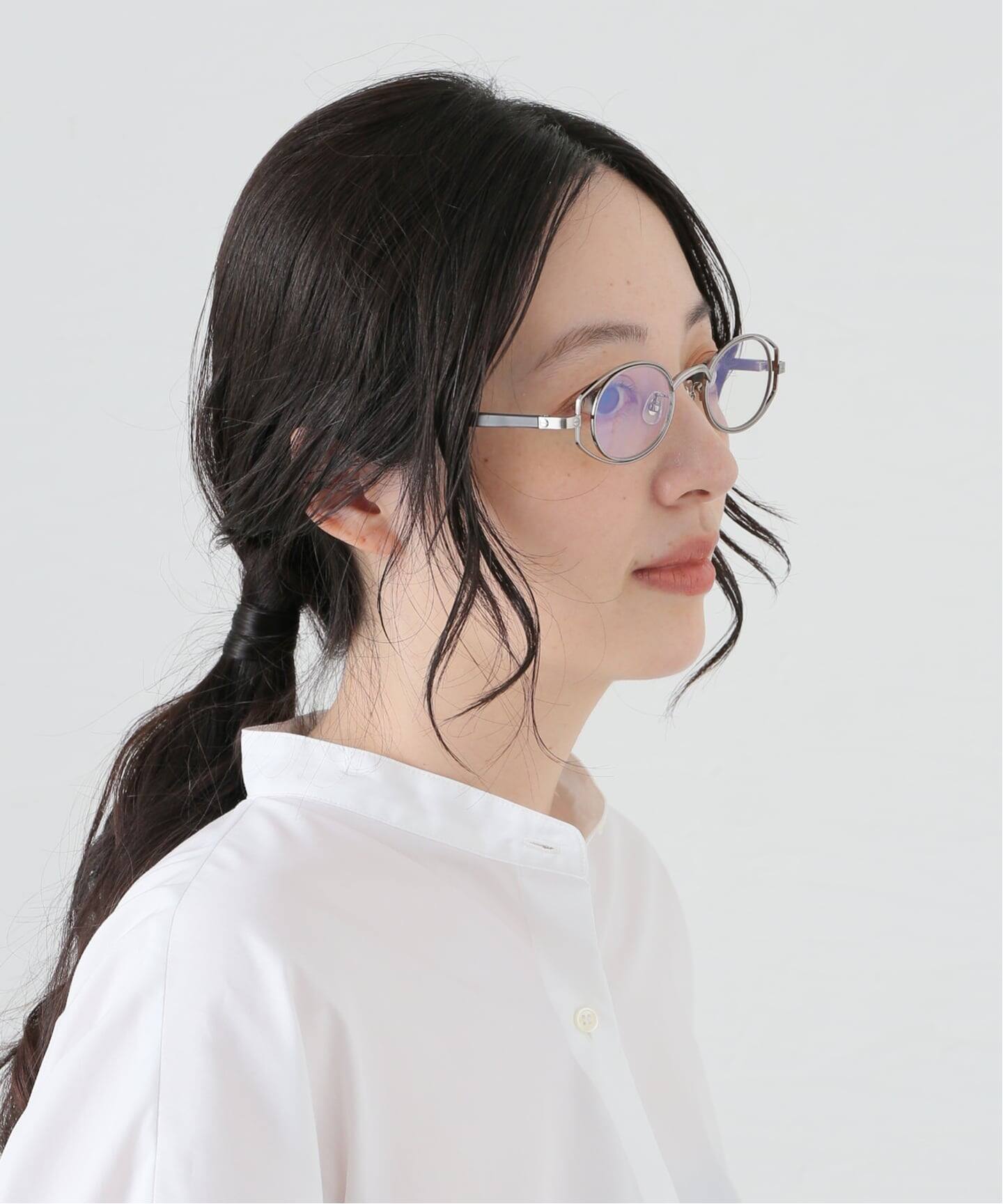 Geek Office / ギークオフィス】TUMULUS / トゥミュラス ASITA（メガネ