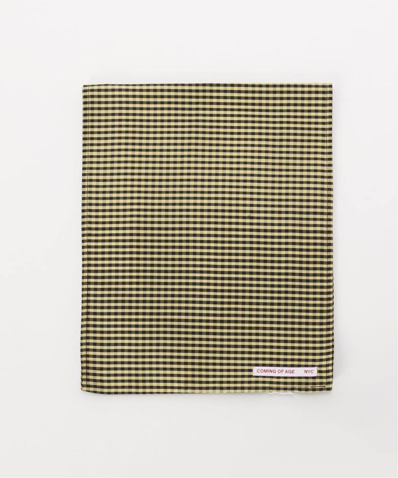 ファッション小物