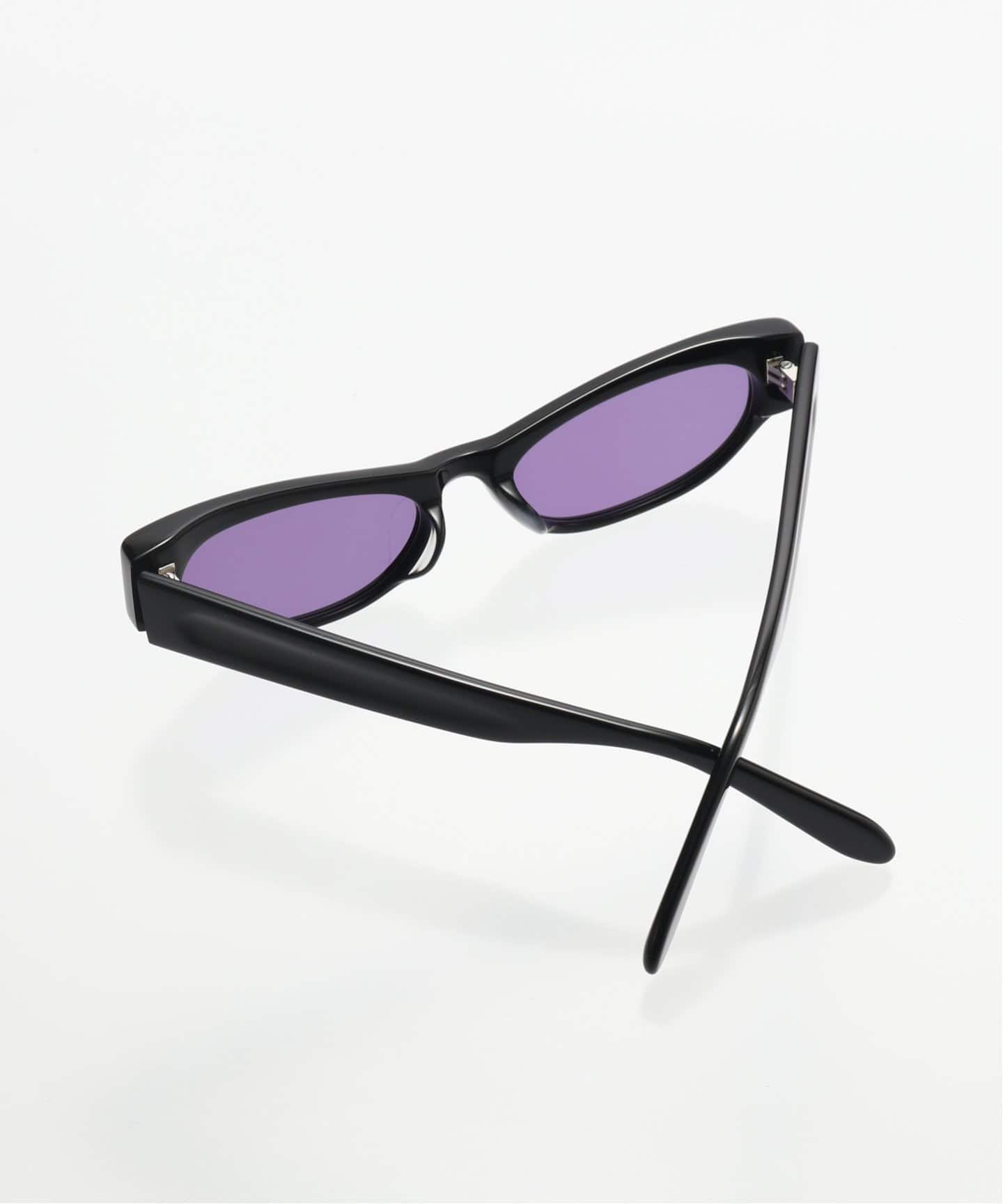 美品A.D.S.R./エーディーエスアール EROLL：サングラス ADSR/エーディーエスアール/BUNNY（サングラス）｜A.D.S.R.