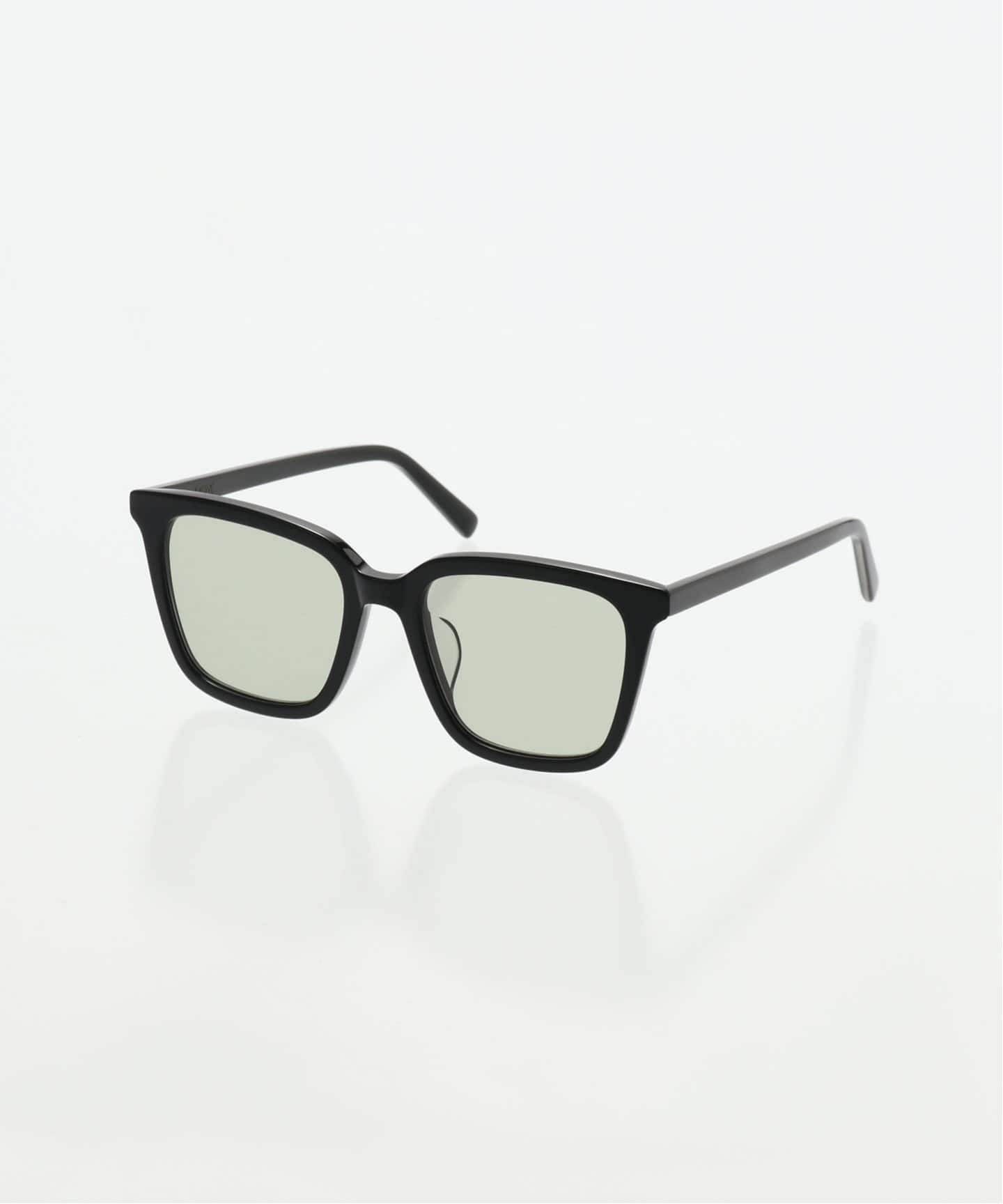 USEFUL ATELIER ベイクルーズ購入サングラス ブラック セール】USEFUL ATELIER/ユースフルアトリエ EYEWEAR Lily