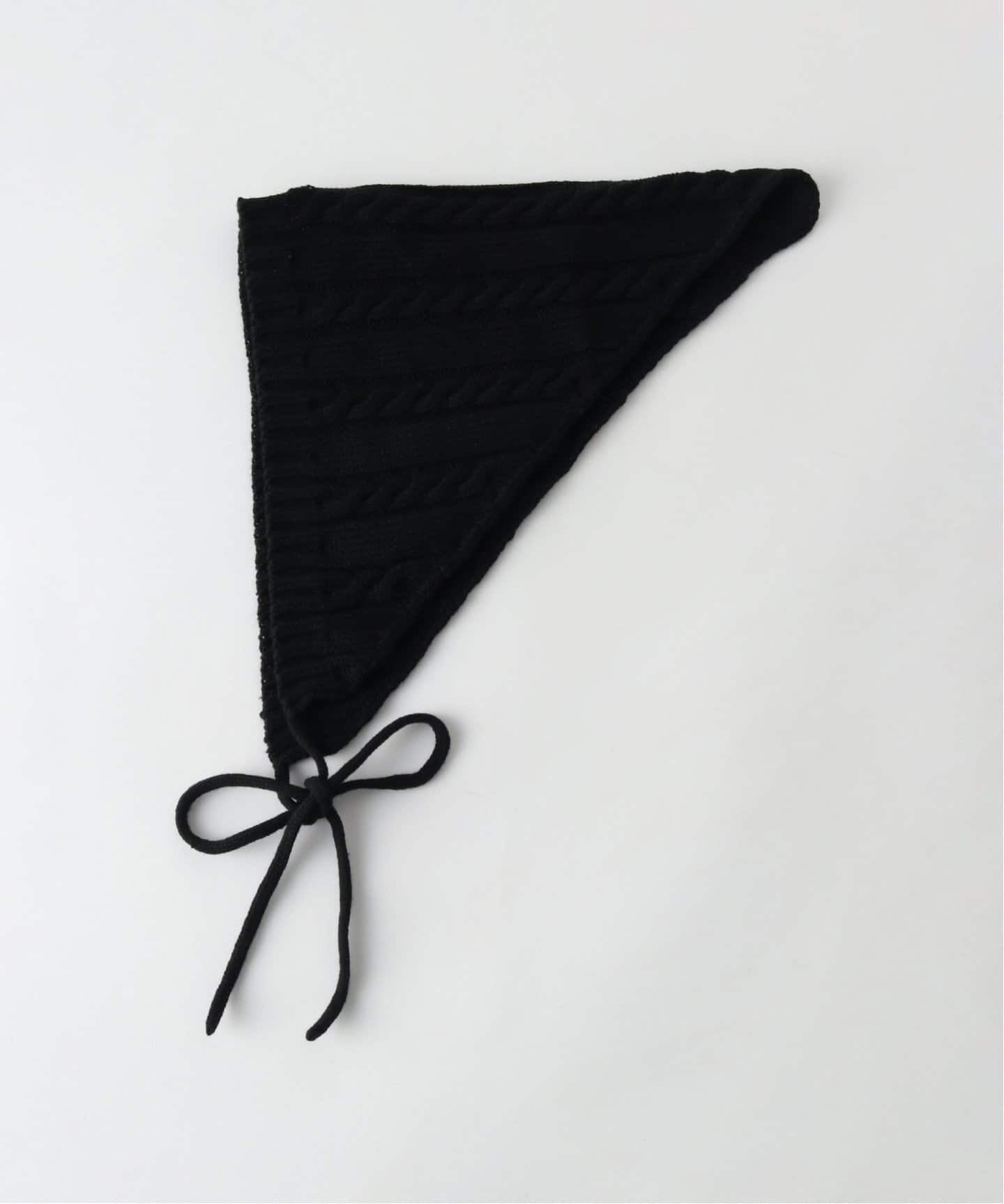 BLACK BARC ブラックバーク スカーフ バンダナ リング セット BLACK BARC ブラックバーク スカーフ バンダナ リング セット