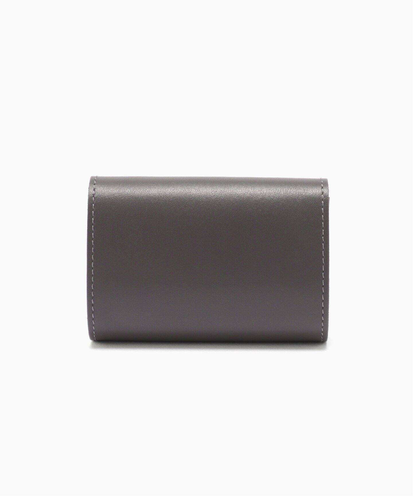 新品未使用　LIWLE フロートウォレットミニ財布　三つ折り LIWLE / リウル】フロートウォレット3.0（財布・コインケース