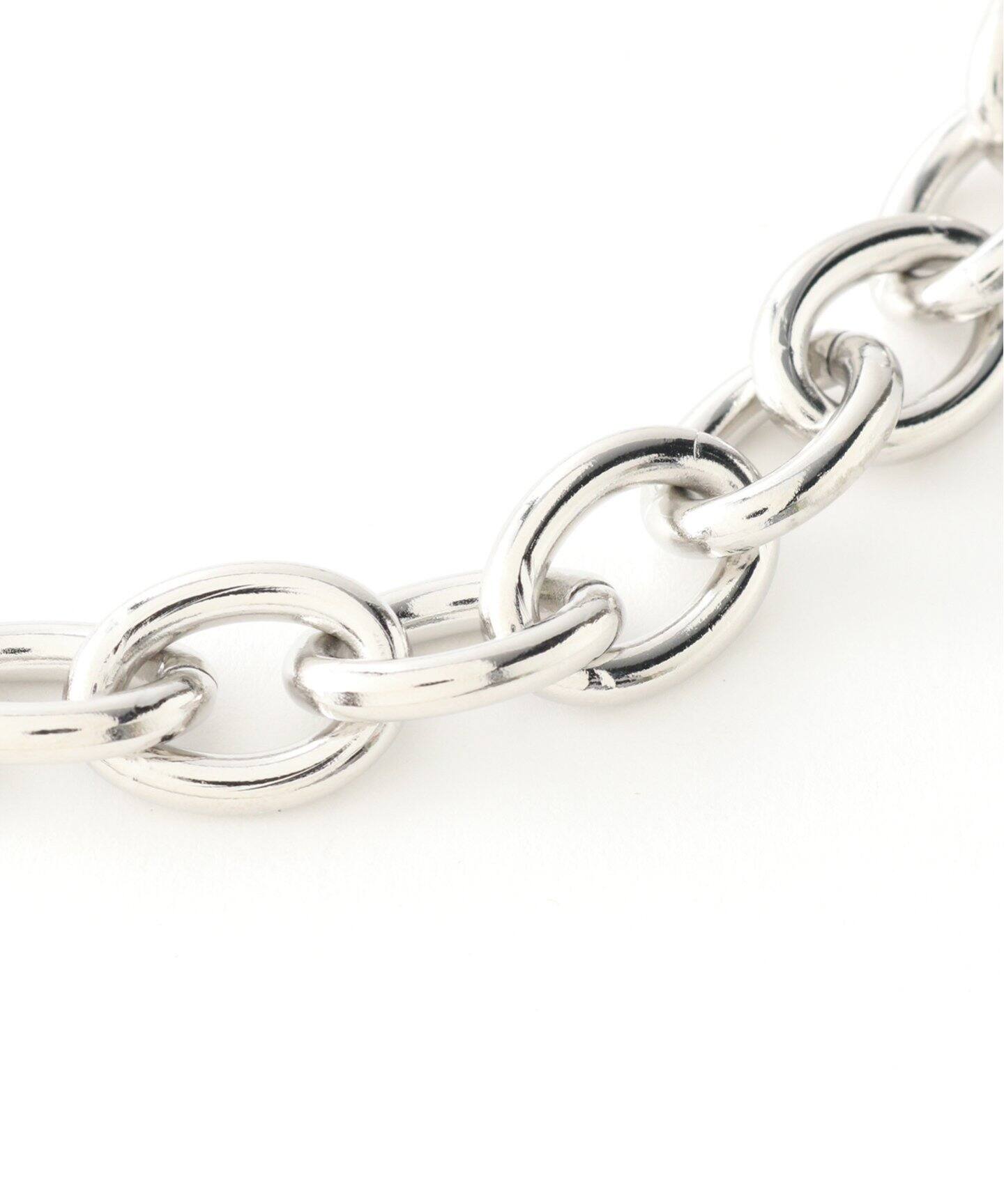 HIDAKA / ヒダカ】OVAL PANTS CHAIN（その他ファッション小物