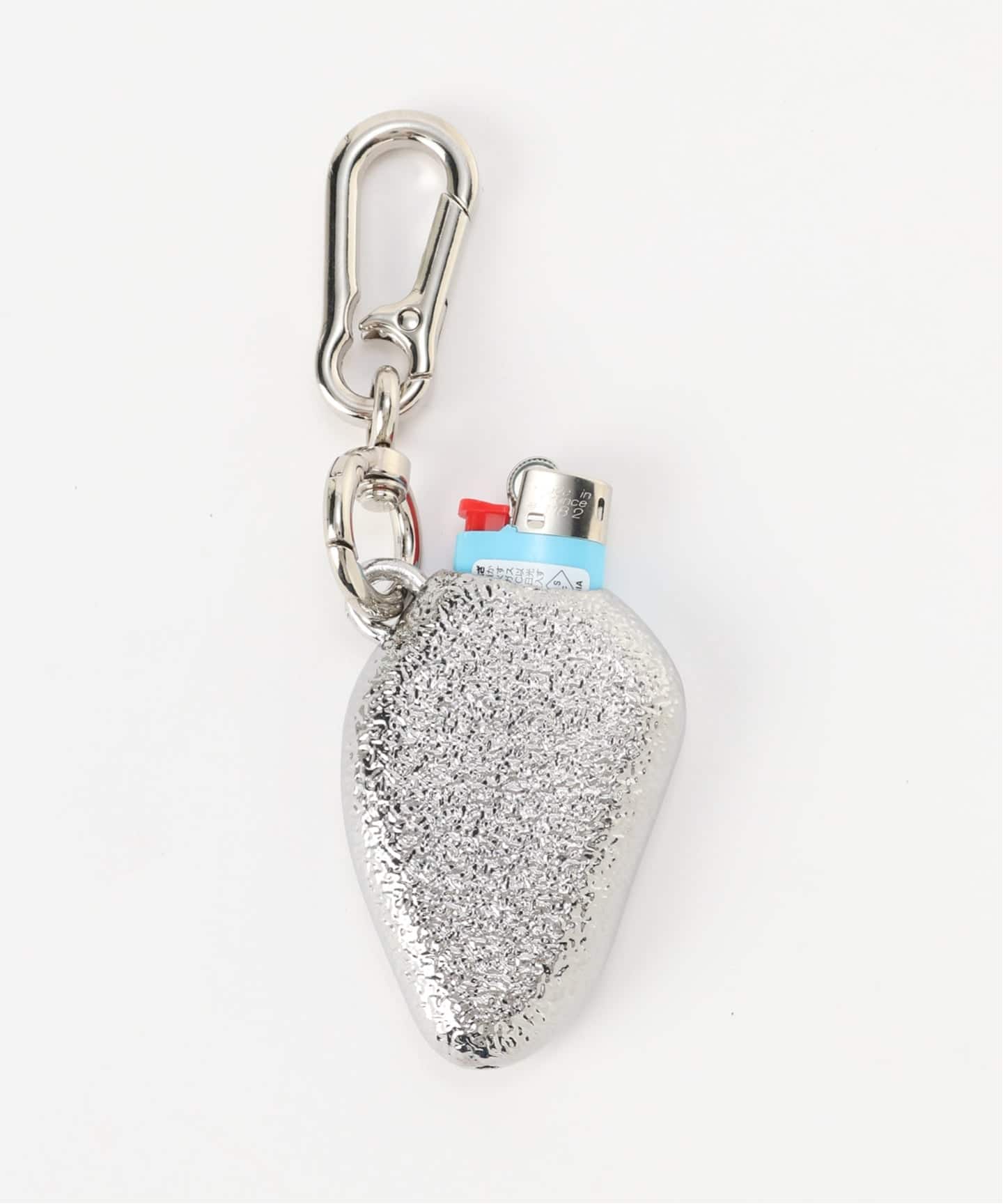 HIDAKA / ヒダカ STONE LIGHTER CASE（キーケース／キー