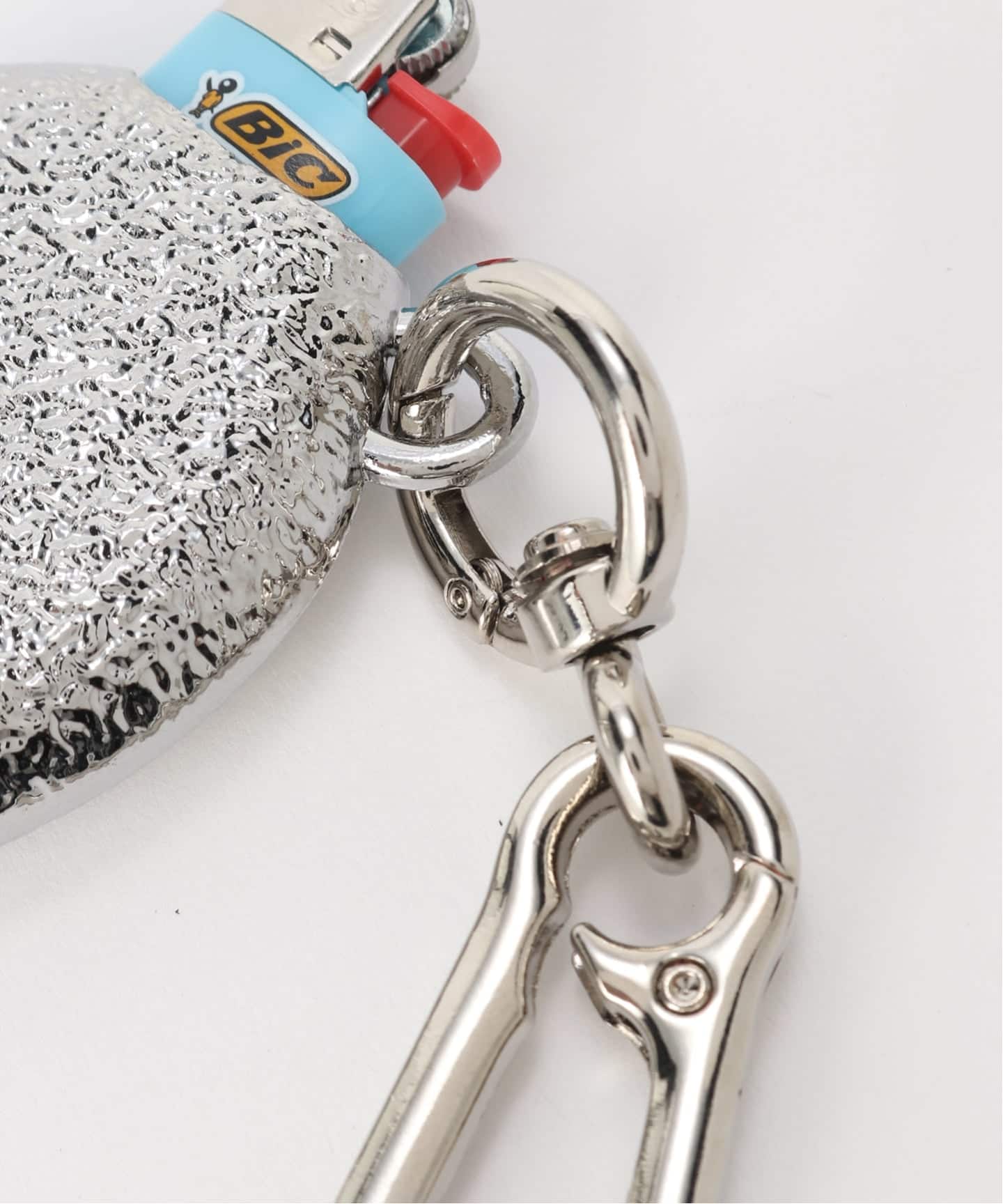 HIDAKA ヒダカ STONE LIGHTER CASE HIDAKA - 【残りわずか】Stone Lighter Case | ACRMTSM ONLINE STORE
