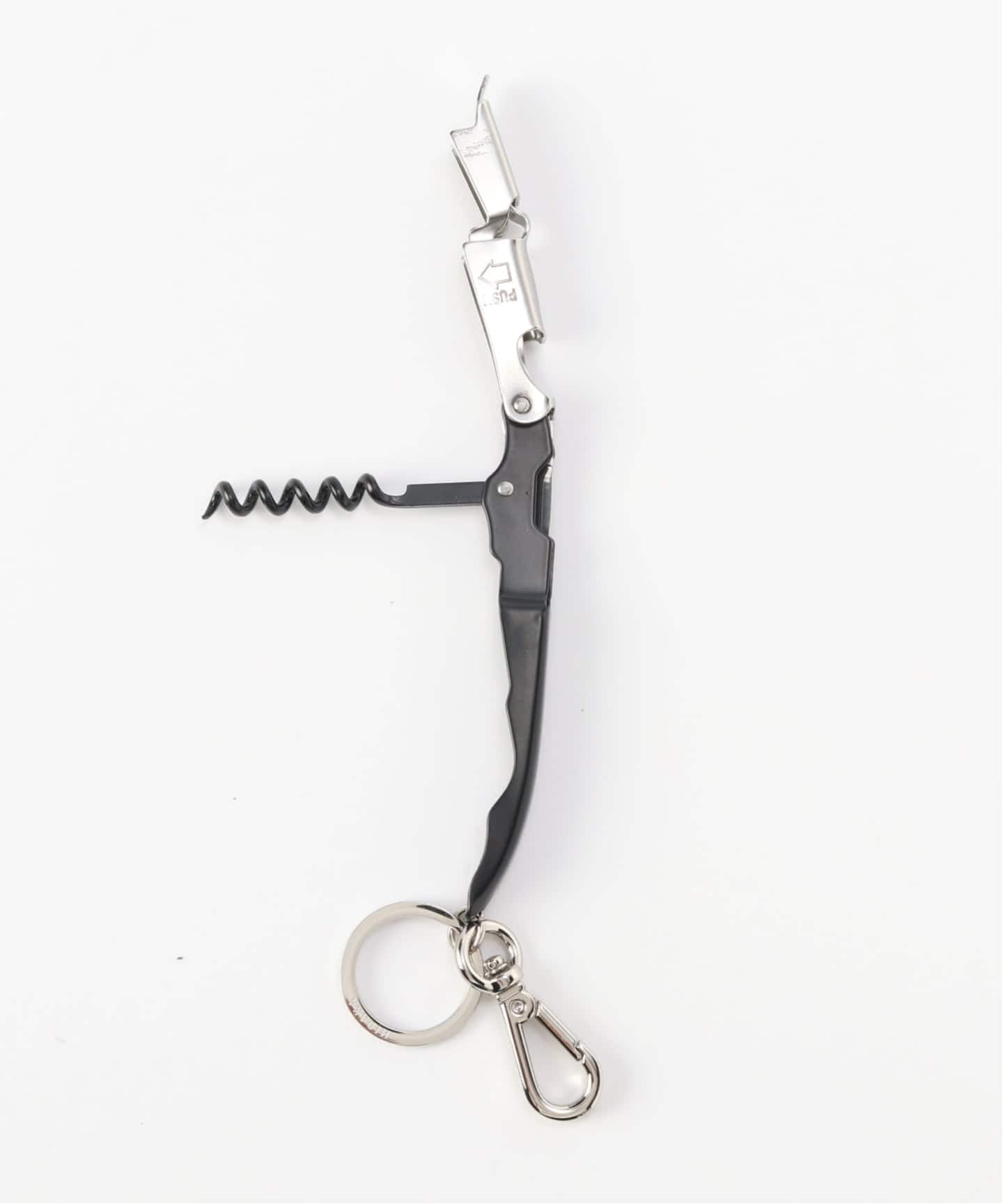 HIDAKA / ヒダカ OPENER KEY CHARM（キーケース／キーアクセサリー