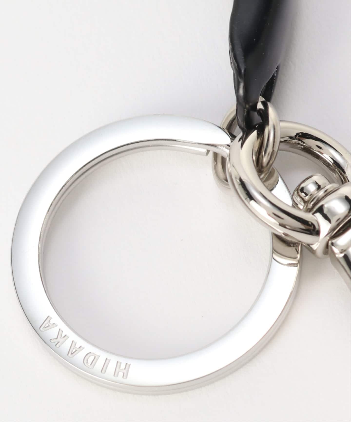 HIDAKA / ヒダカ OPENER KEY CHARM（キーケース／キーアクセサリー