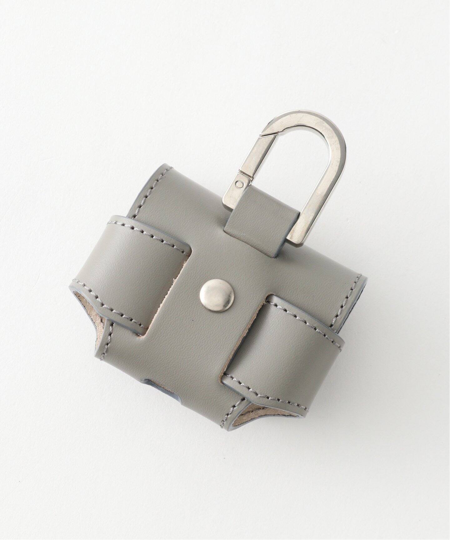 HIDAKA / ヒダカ】AIRPODS PRO CASE（キーケース／キーアクセサリー