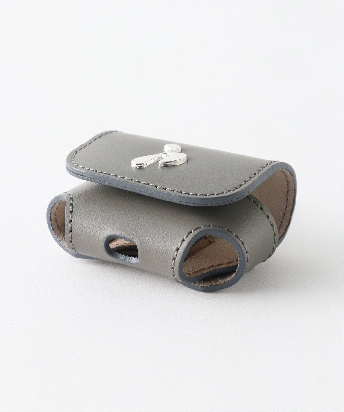 HIDAKA / ヒダカ】AIRPODS PRO CASE（キーケース／キーアクセサリー