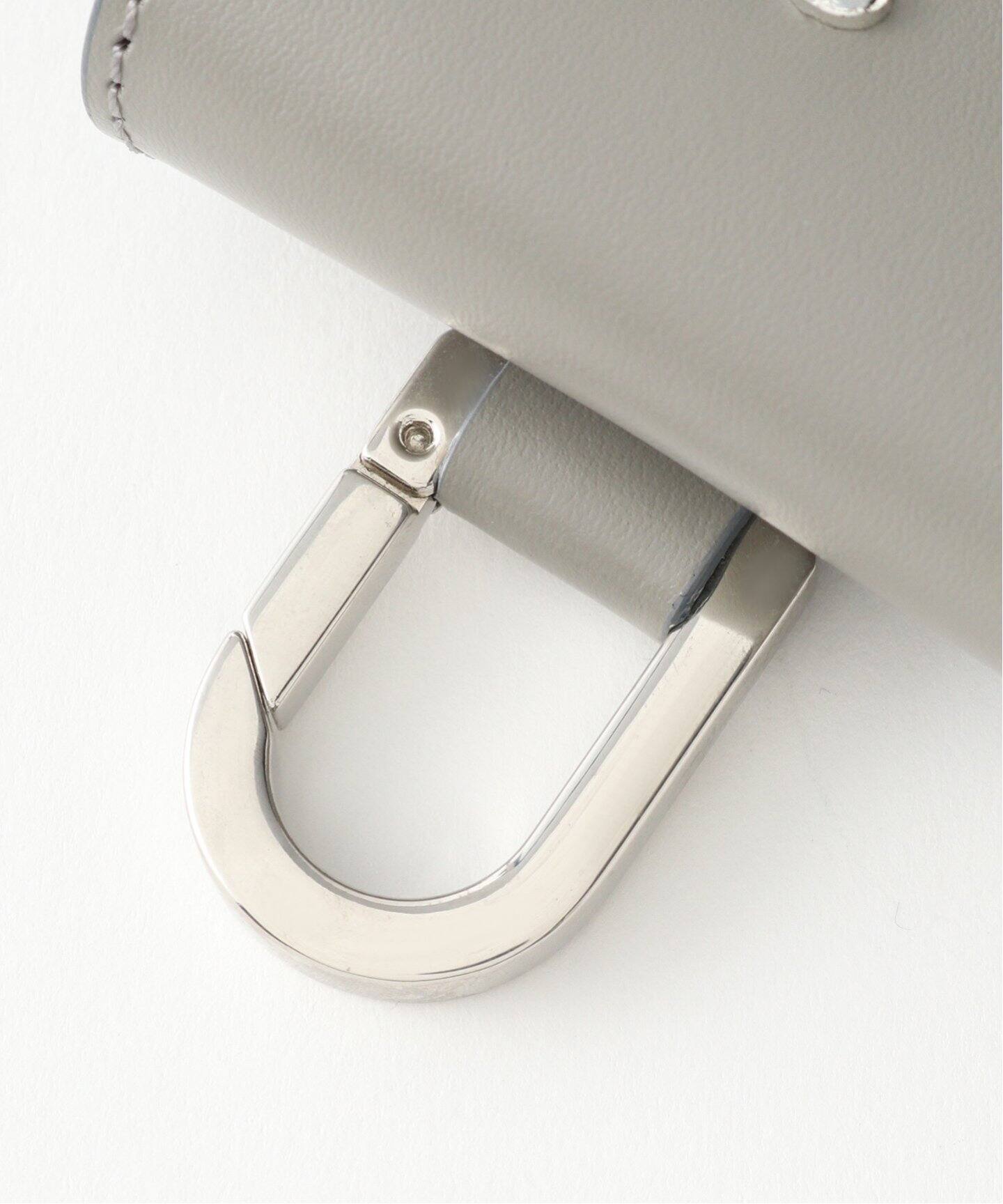 HIDAKA / ヒダカ】AIRPODS PRO CASE（キーケース／キーアクセサリー