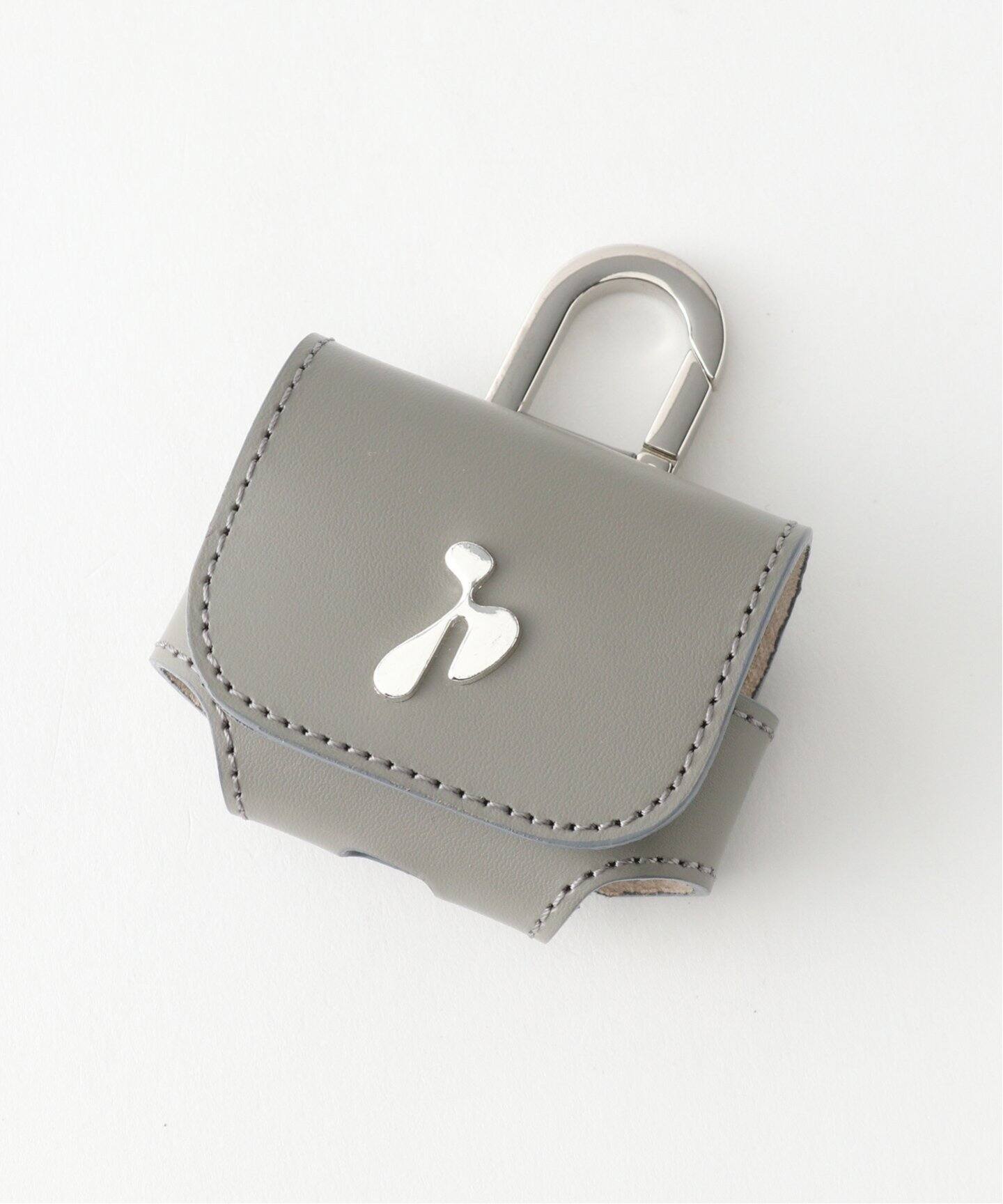 HIDAKA / ヒダカ】AIRPODS PRO CASE（キーケース／キーアクセサリー