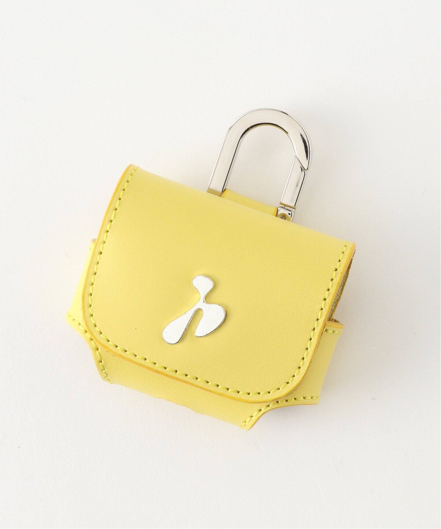 HIDAKA / ヒダカ】AIRPODS PRO CASE（キーケース／キーアクセサリー