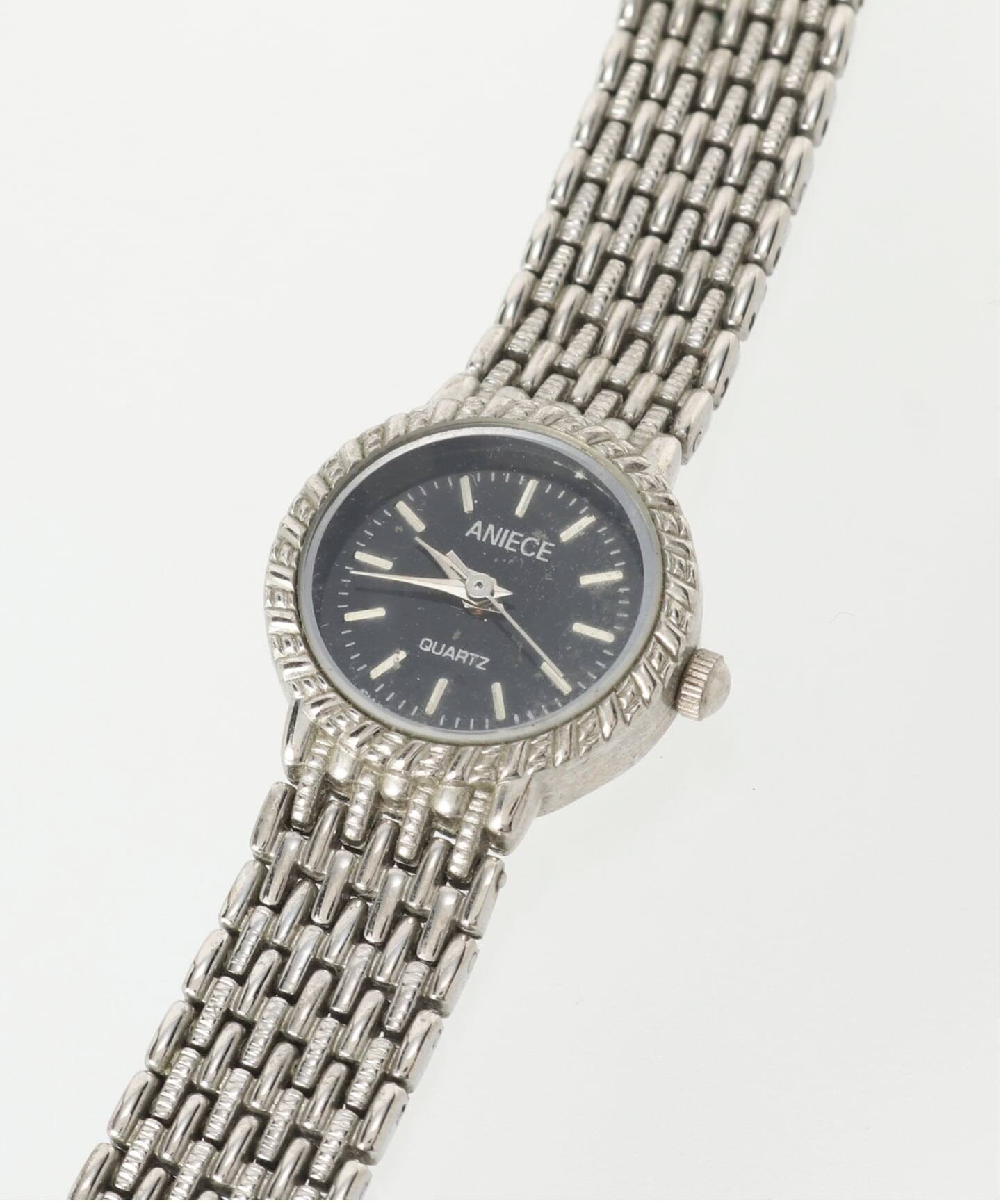 小物 hidaka vintage watch chain HIDAKA HIDAKA / ヒダカ VINTAGE WATCH LINKS CHAIN（キーケース／キー