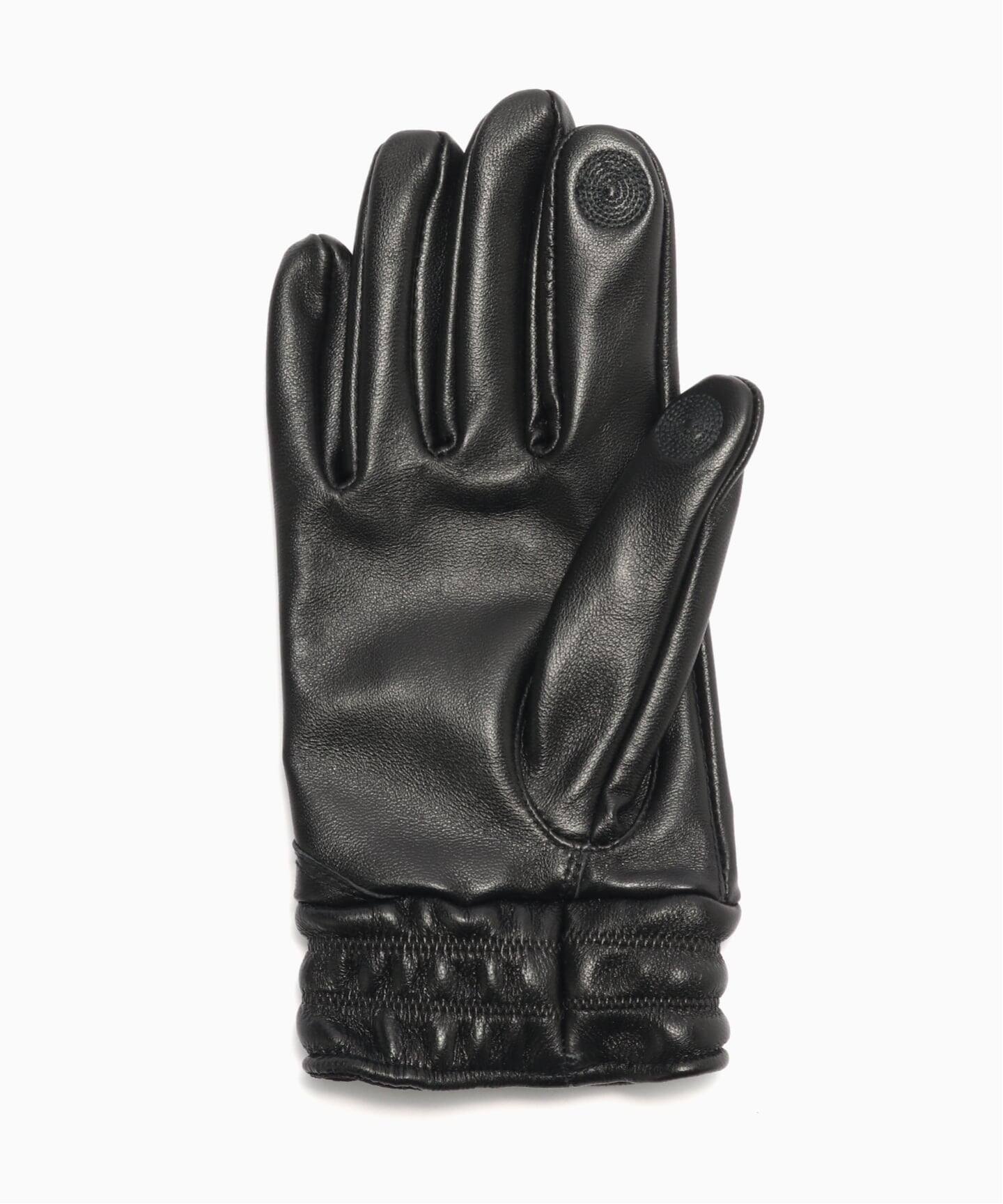 XLIM / エクスリム EP.8 01 LEAHTER GLOVES（手袋）｜BAYCREW'S DEPO