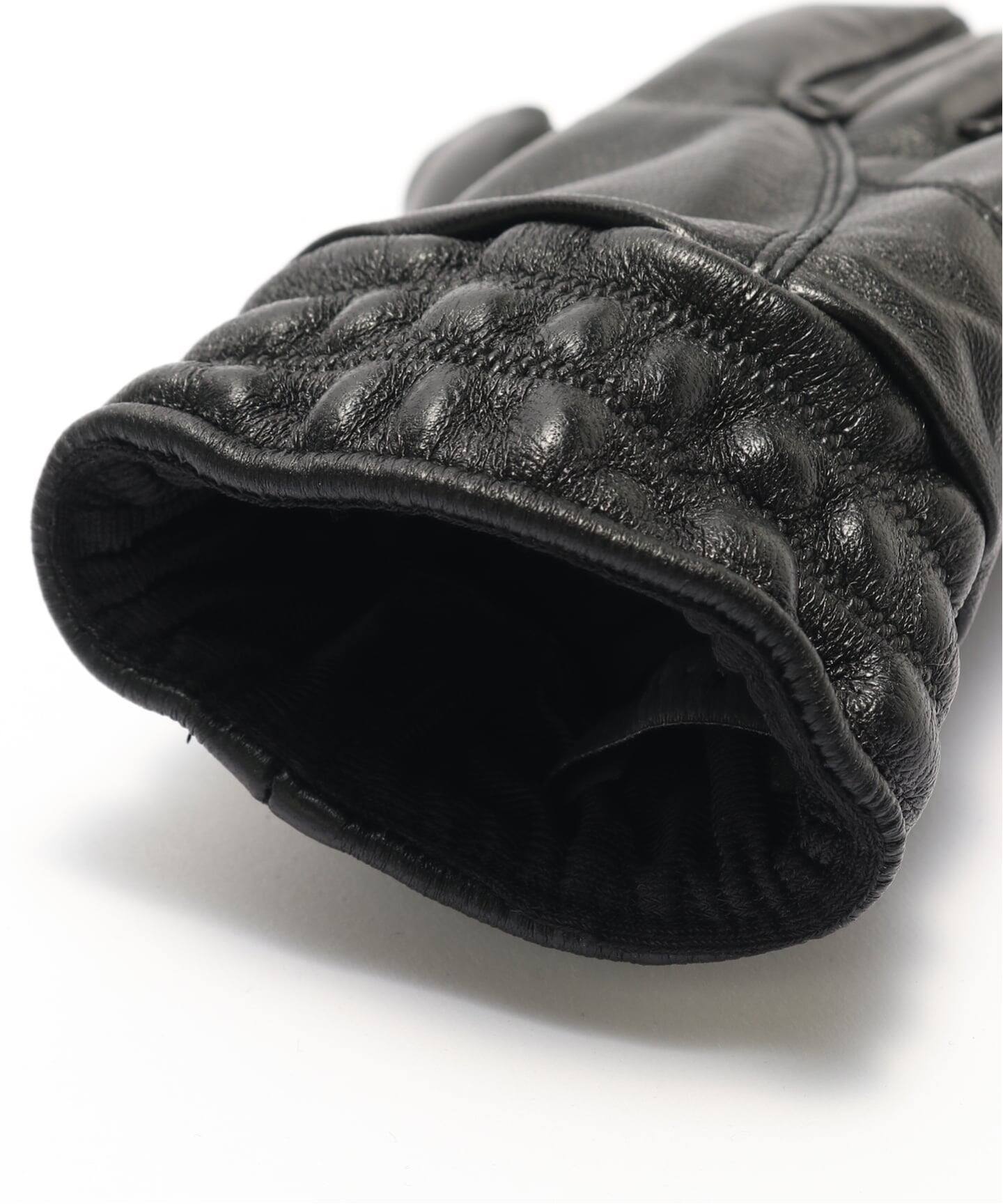 XLIM / エクスリム EP.8 01 LEAHTER GLOVES（手袋）｜BAYCREW'S DEPO
