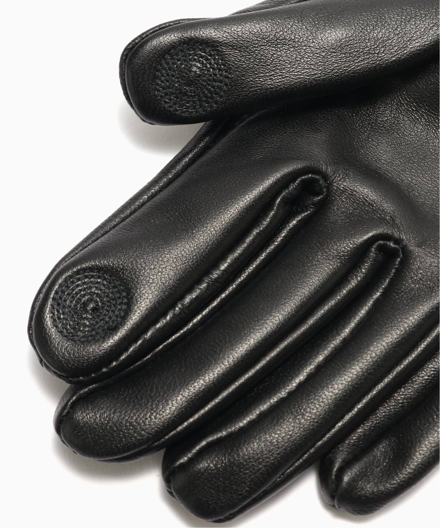 XLIM / エクスリム EP.8 01 LEAHTER GLOVES（手袋）｜BAYCREW'S DEPO