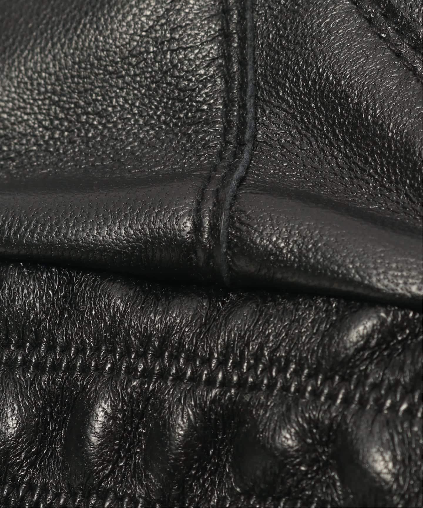 XLIM / エクスリム EP.8 01 LEAHTER GLOVES（手袋）｜BAYCREW'S DEPO