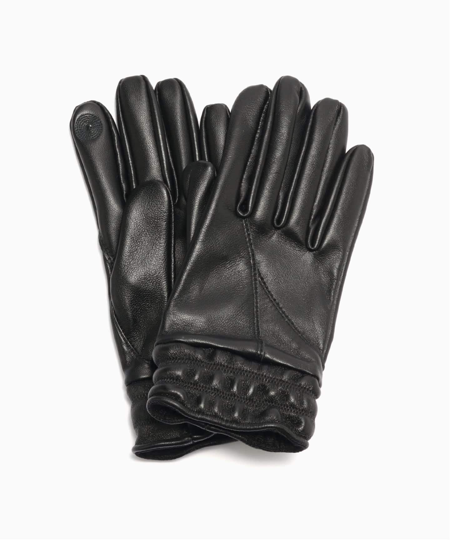 XLIM / エクスリム EP.8 01 LEAHTER GLOVES（手袋）｜BAYCREW'S DEPO