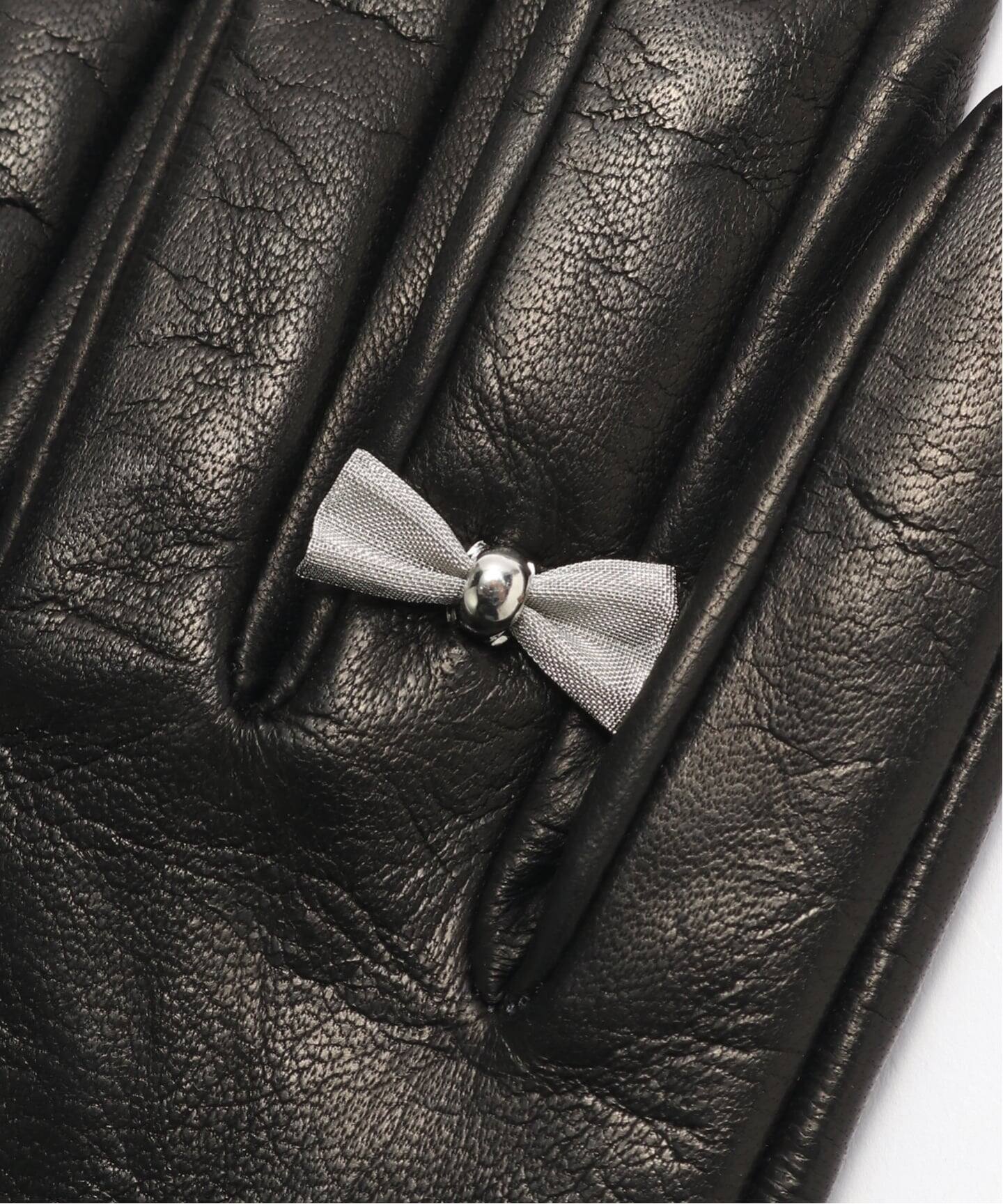 OUR LEGACY / アワーレガシー BOW GLOVE（手袋）｜BAYCREW'S DEPO
